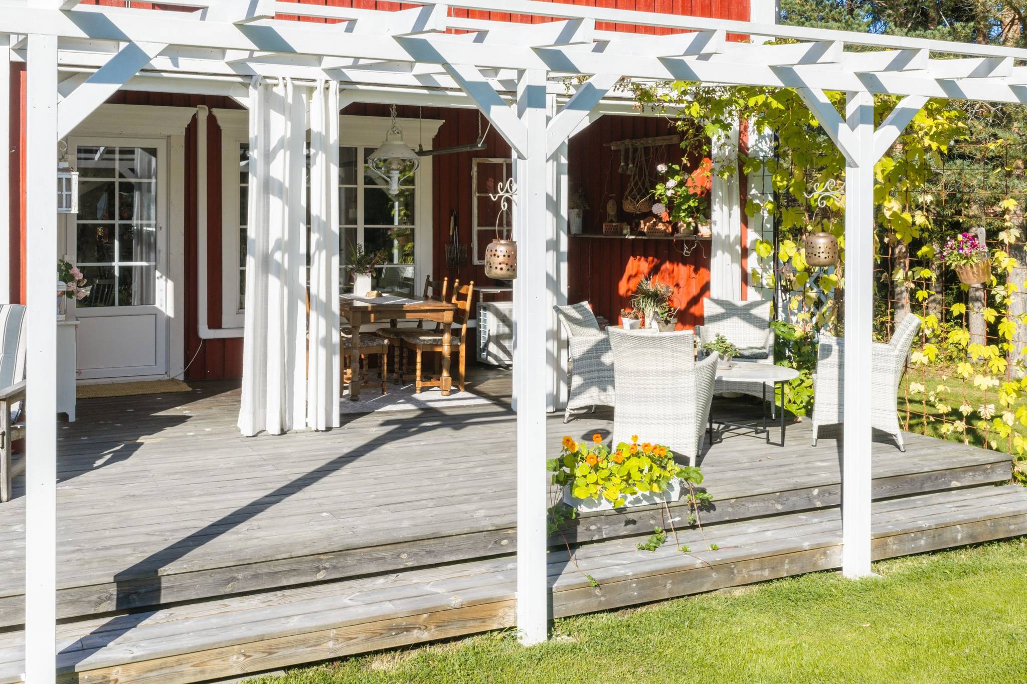 4 rum Gård/skog på Medlevägen 153 Medle Skellefteå kommun - bild 14