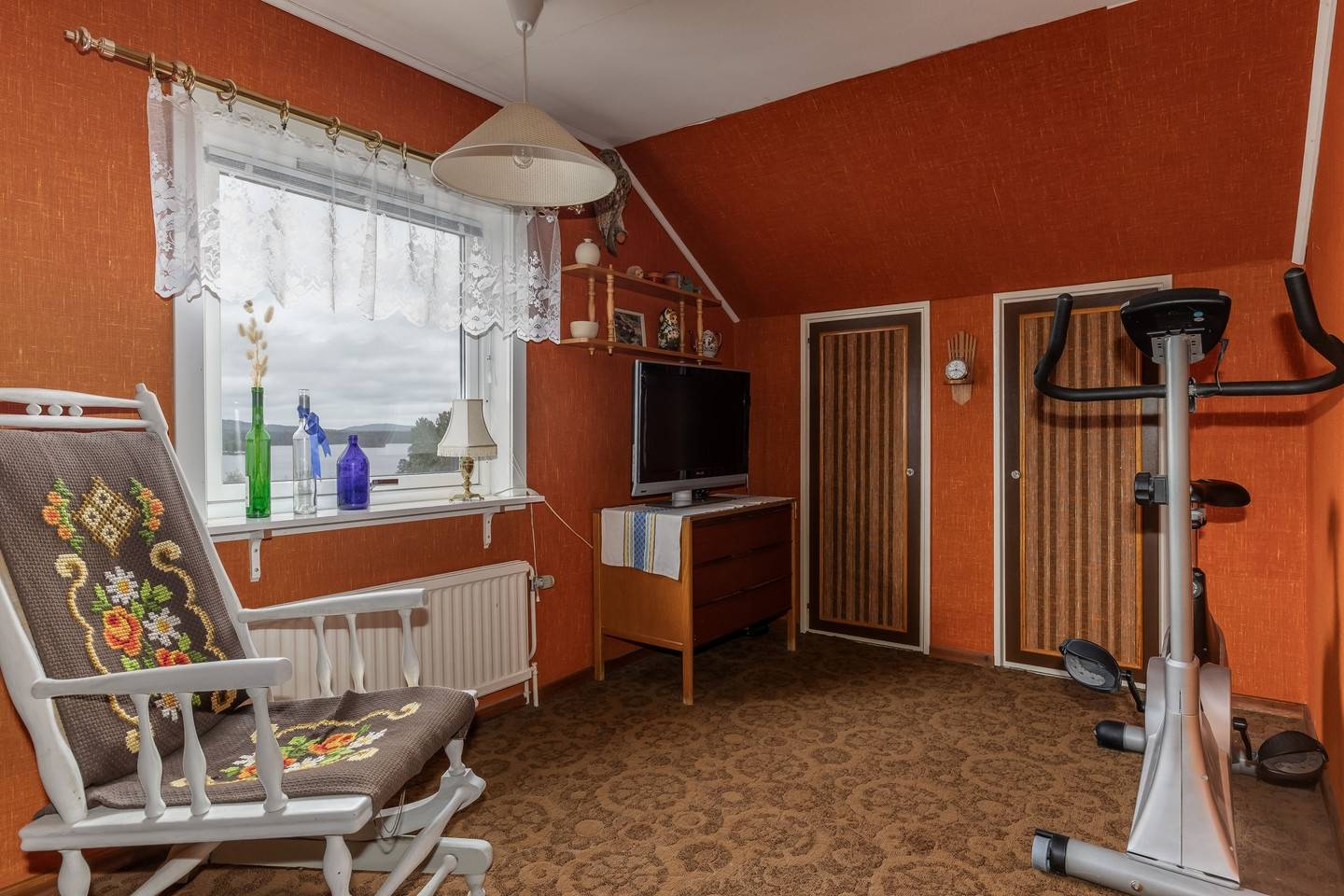 4 rum Villa på Utgärdesvägen 7 Flatenberg Smedjebackens kommun - bild 26