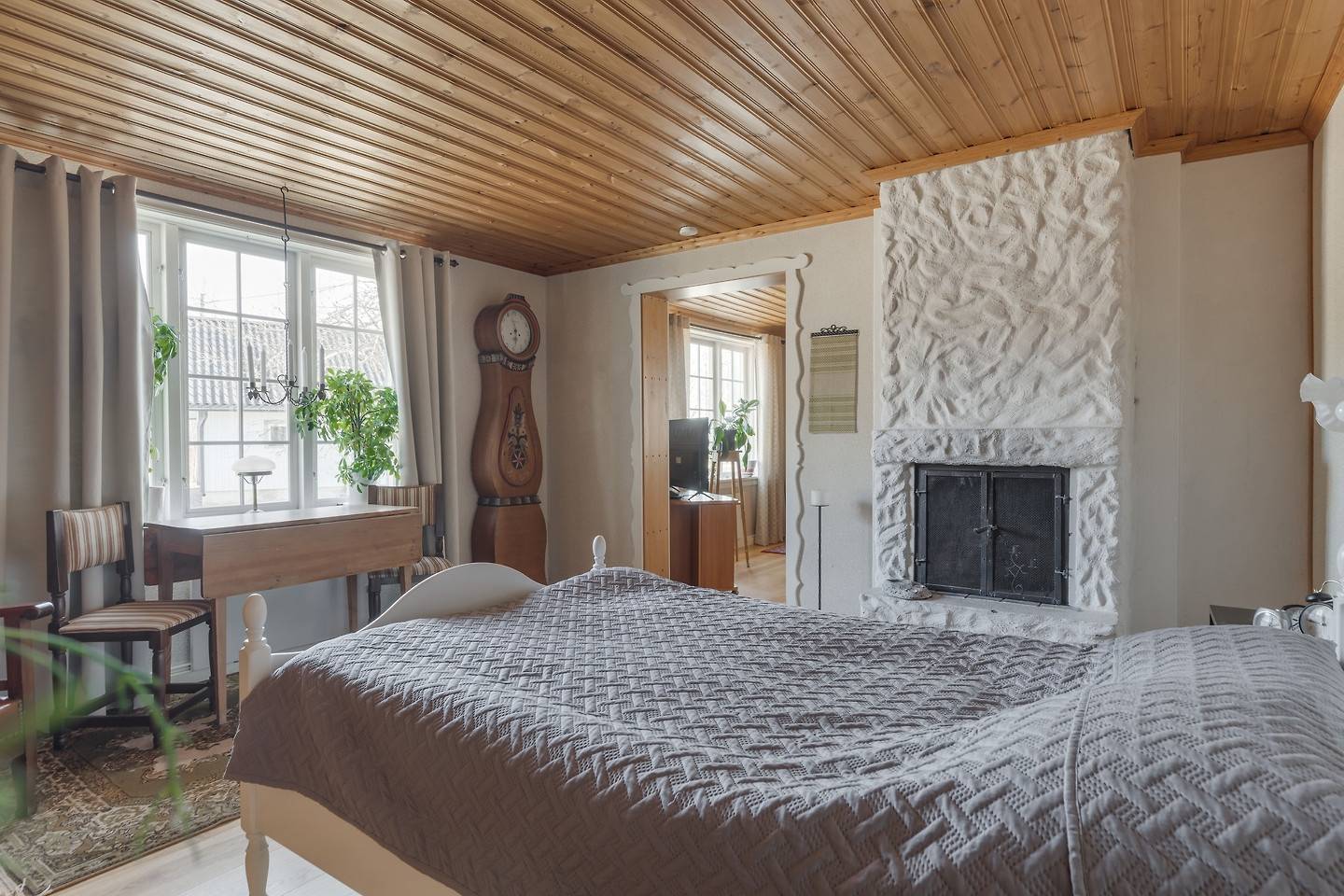 5 rum Villa på Norra Lillängsvägen 75 Hedesunda Gävle kommun - bild 18