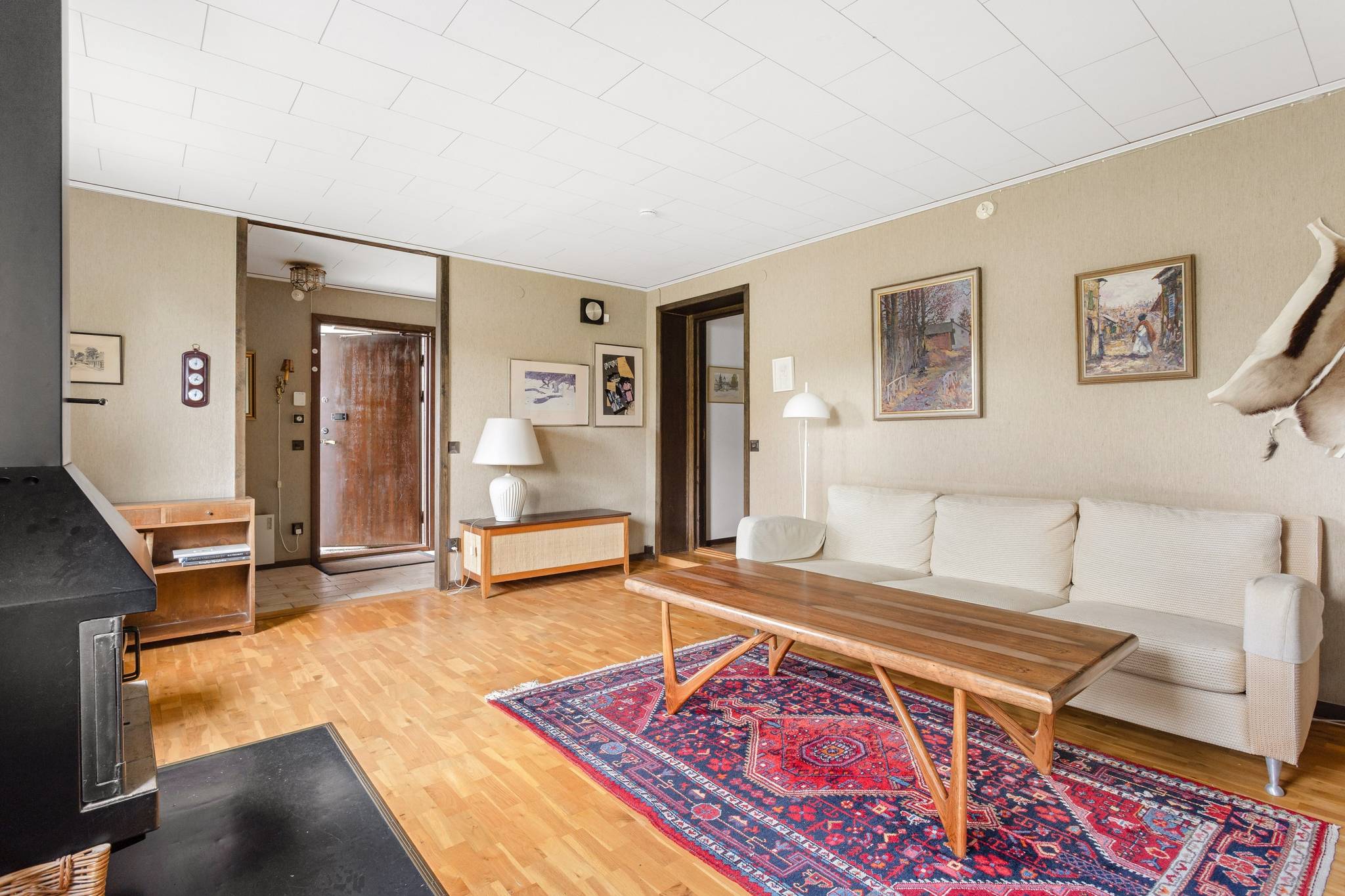 6 rum Villa på Semestervägen 4 Jakobsberg - Västra Järfälla kommun - bild 10