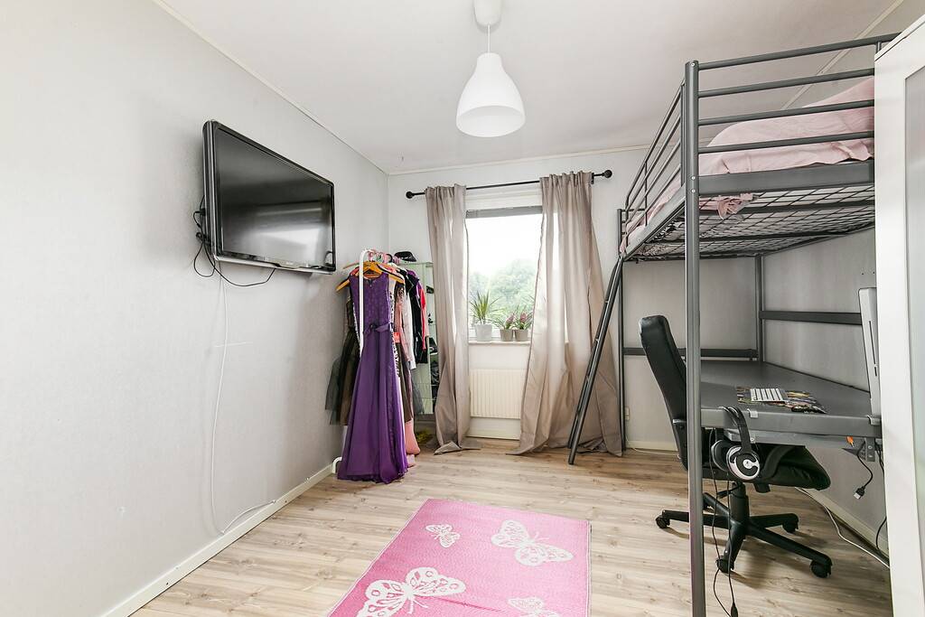 3 rum Lägenhet på Malmövägen 37 Granloholm Sundsvalls kommun - bild 16