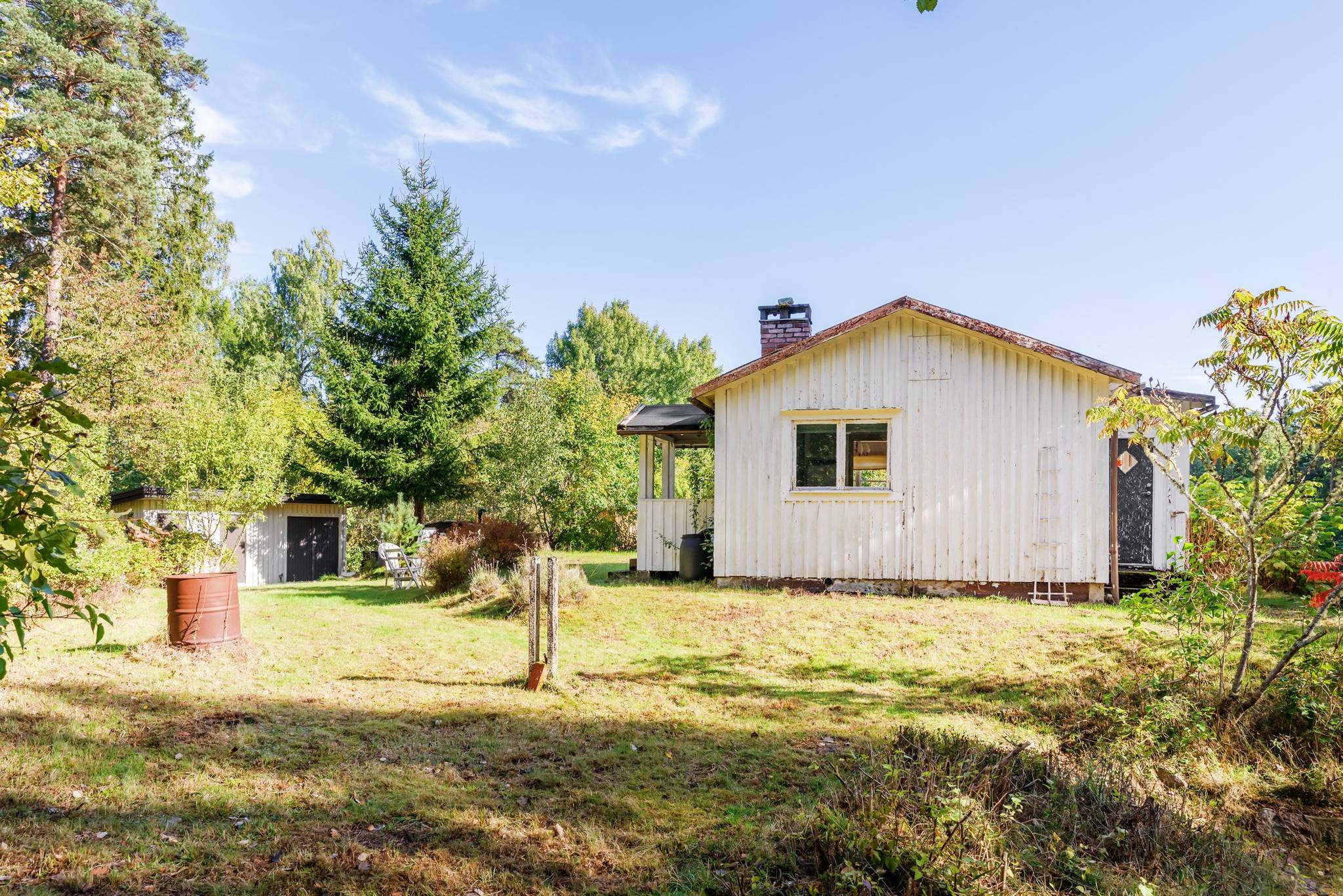 3 rum Fritidshus på Dalstigen 11 Hulukvarn Jönköpings kommun - bild 2