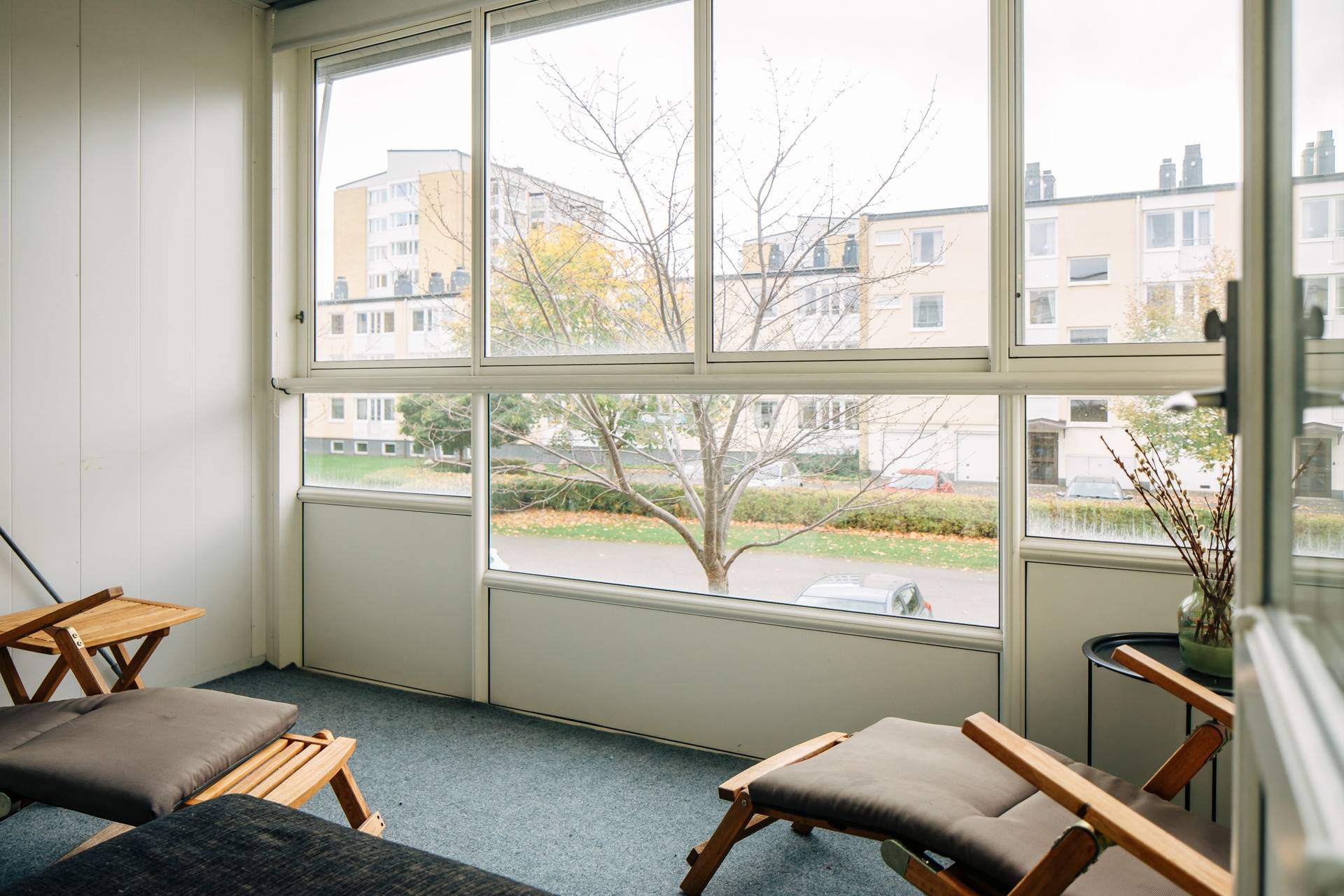 3 rum Lägenhet på Havstenavägen 38A Havstena Skövde kommun - bild 16