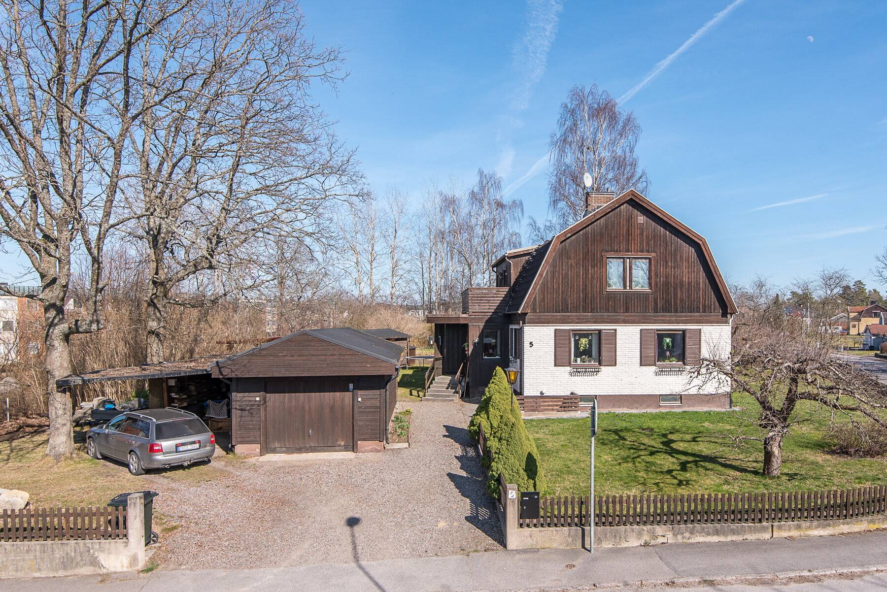 6 rum Villa på Ängsvägen 5 Östermalm Finspångs kommun - bild 30