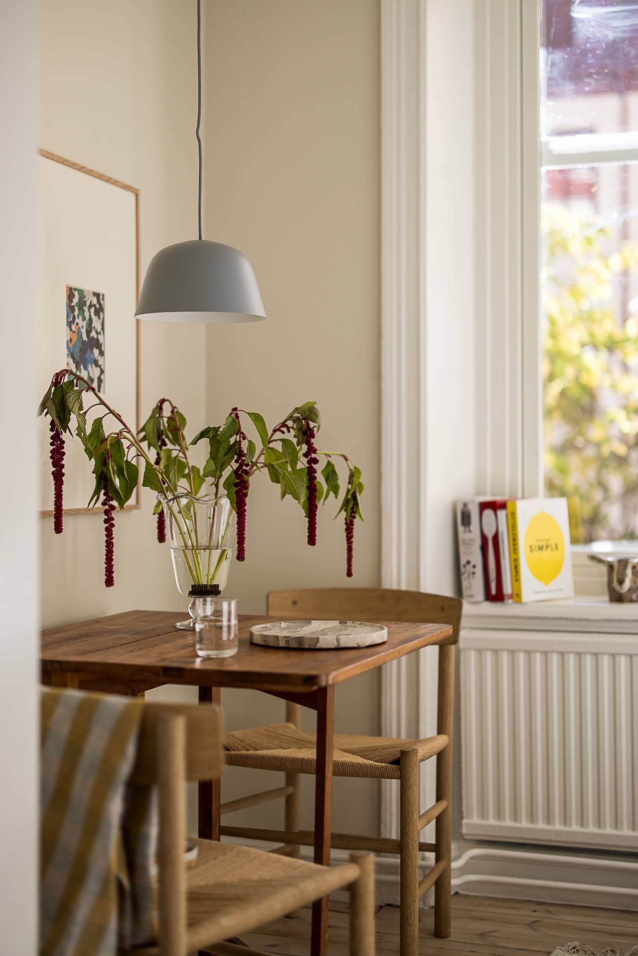 2 rum Lägenhet på Nordhemsgatan 65B Linnéstaden Göteborgs kommun - bild 26
