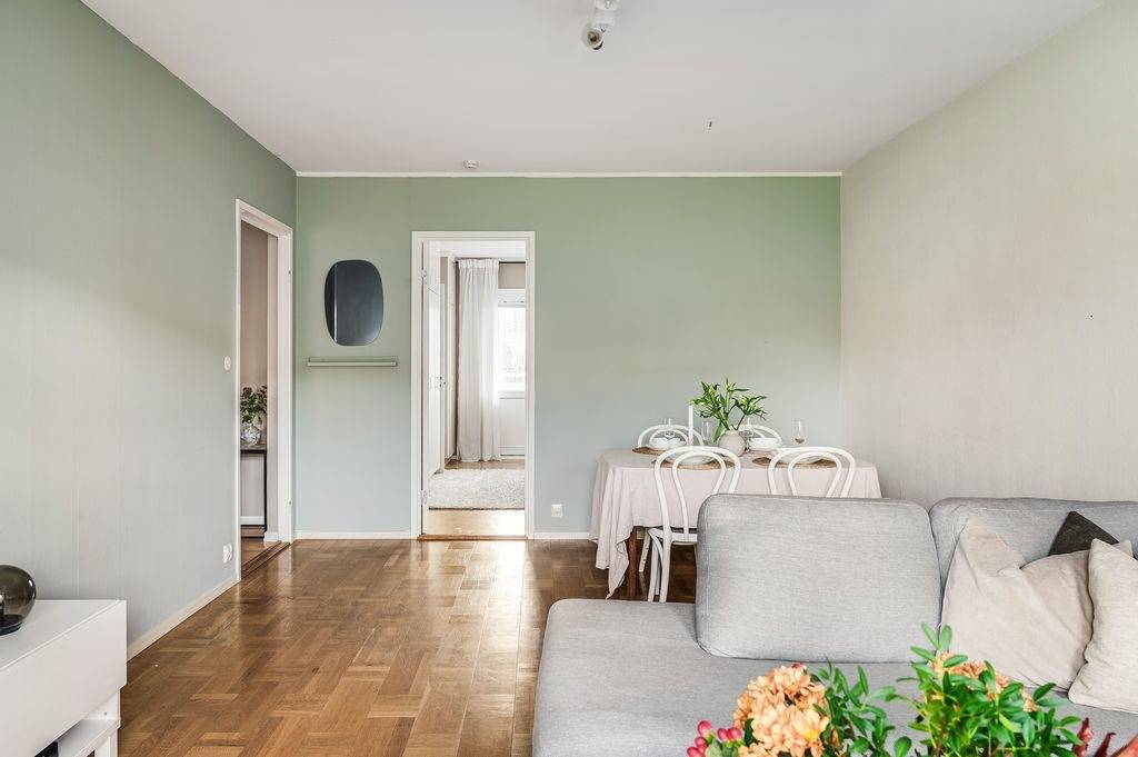 3 rum Lägenhet på Södra Ringvägen 4 D Stomsvalan Tidaholms kommun - bild 18