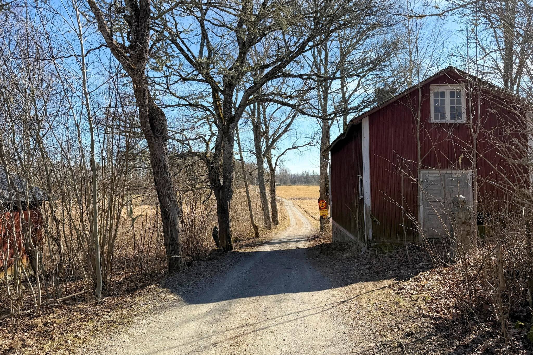 126 m² Gård med skogsbruk på Västra Skyberg Anneberg 1 Västra Skyberg Arvika kommun - bild 5