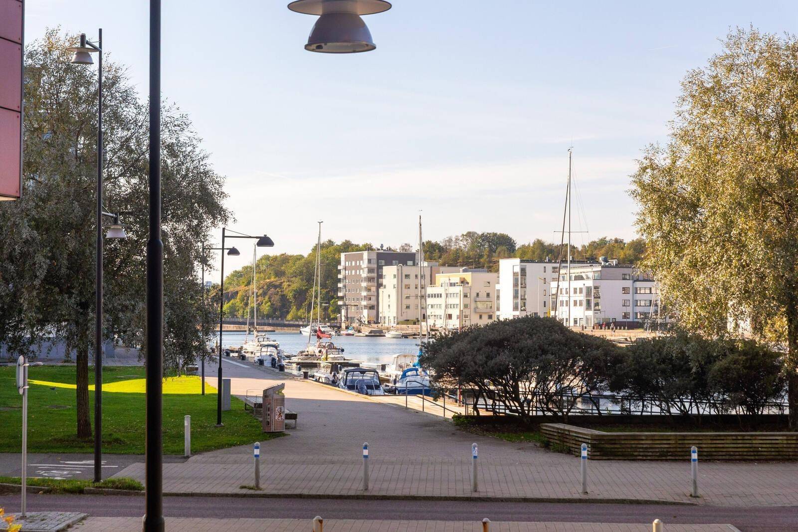 Göteborg, Göteborgs kommun