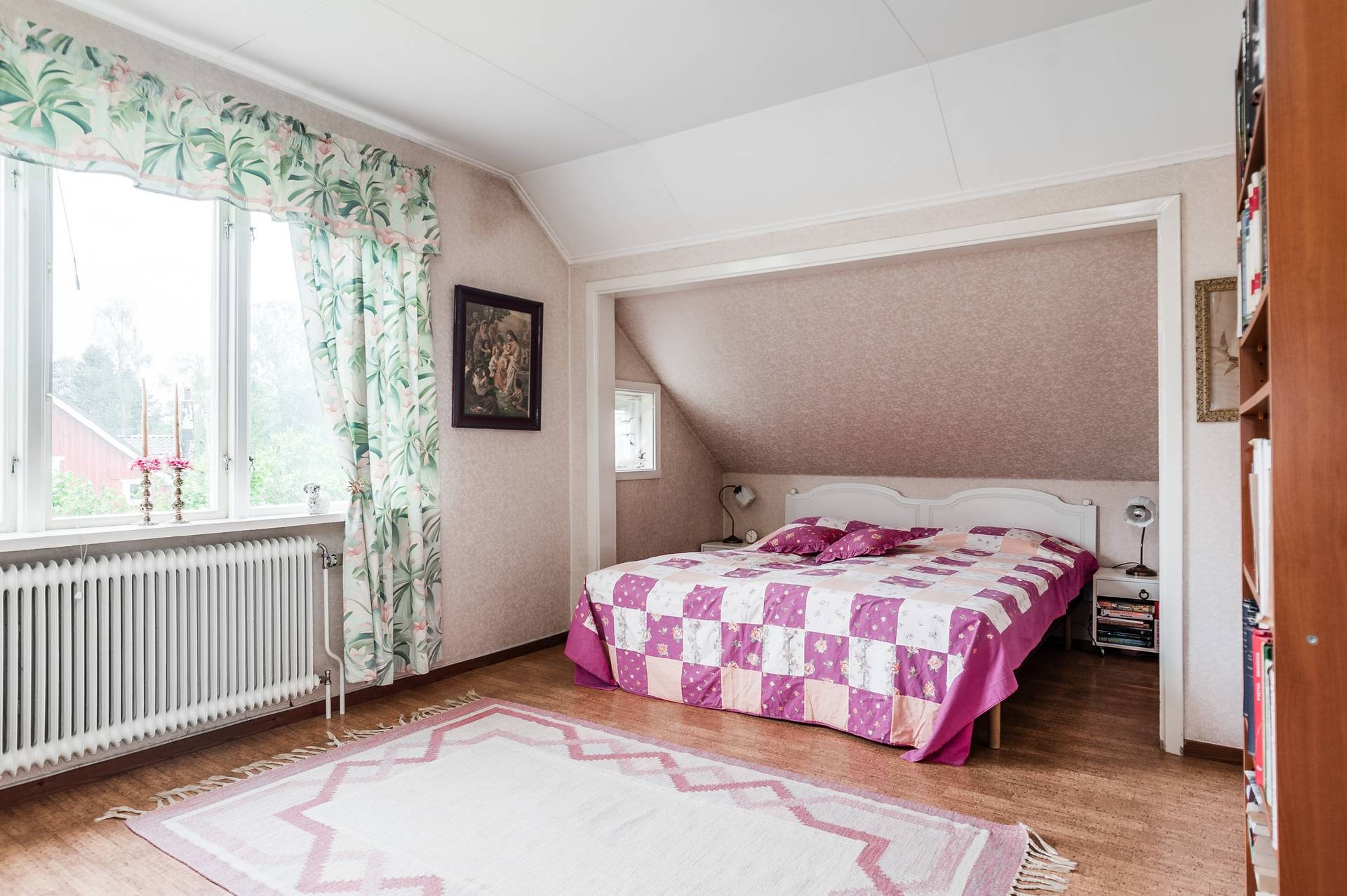 198 m² Villa på Västanviksvägen 15 Torsby Torsby kommun - bild 22