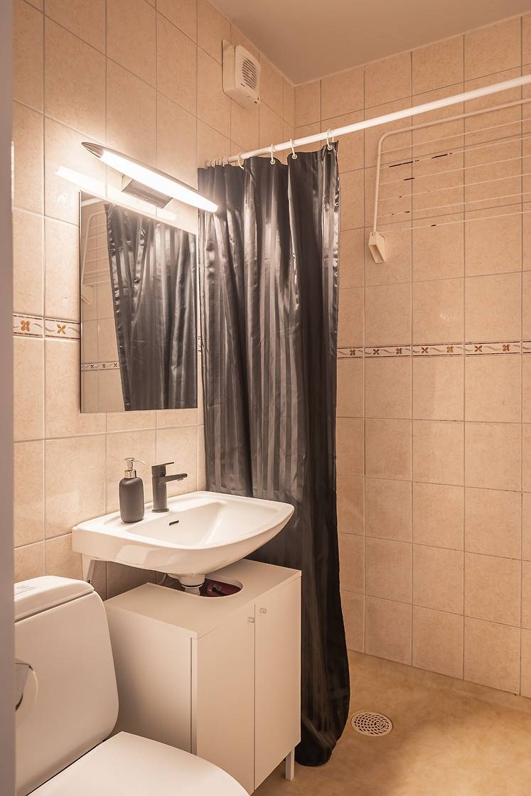 3 rum Lägenhet på Henrik Gjutares gata 32 B Norrmalm Skövde kommun - bild 14