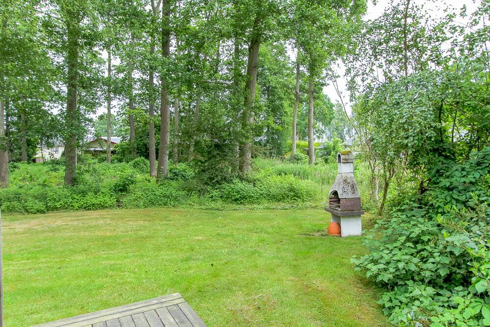 3 rum Fritidsboende på Vadholmsvägen 1415 Sölvesborgs kommun - bild 11
