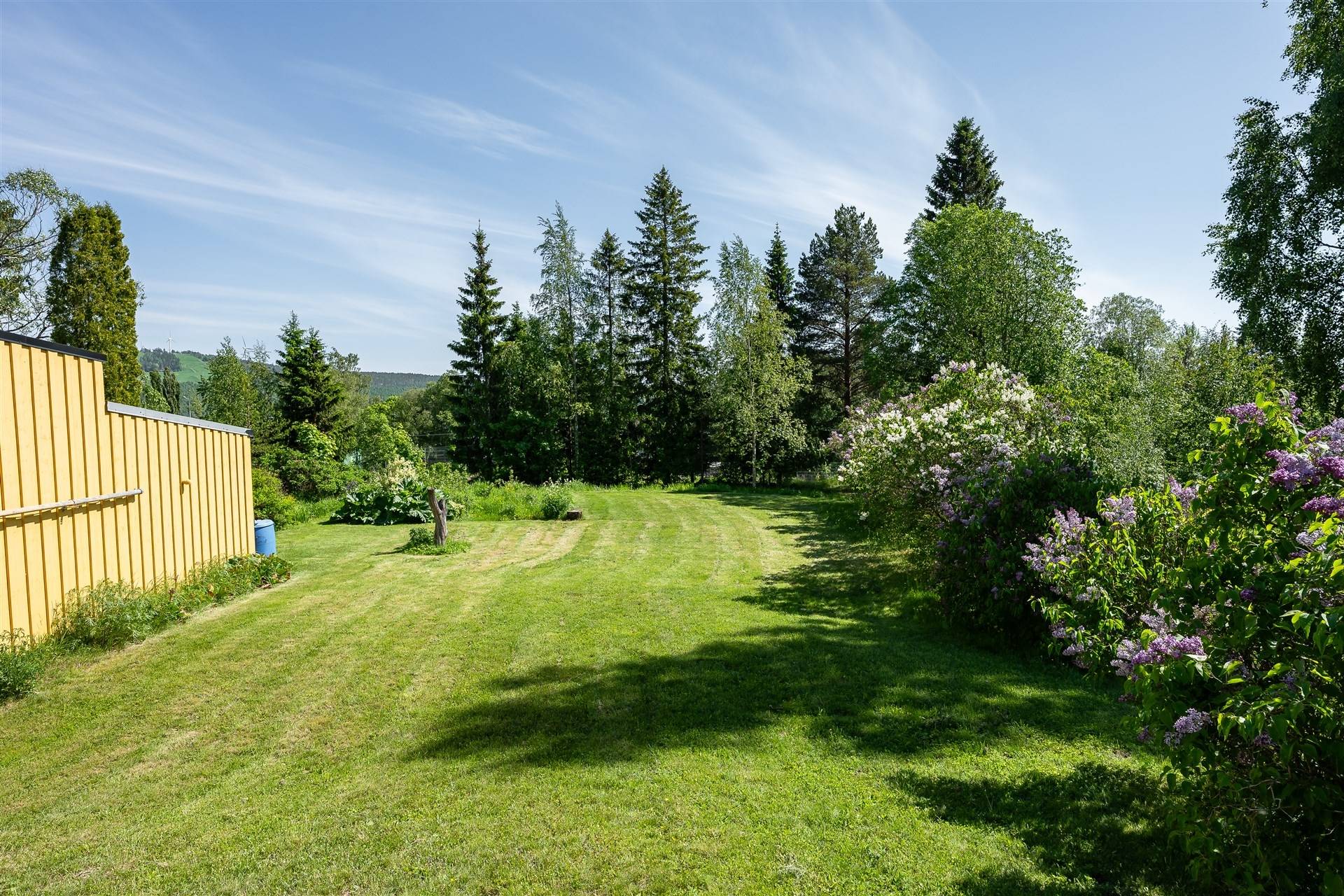 4 rum Radhus på Hagagatan 69 Haga Härnösands kommun - bild 30