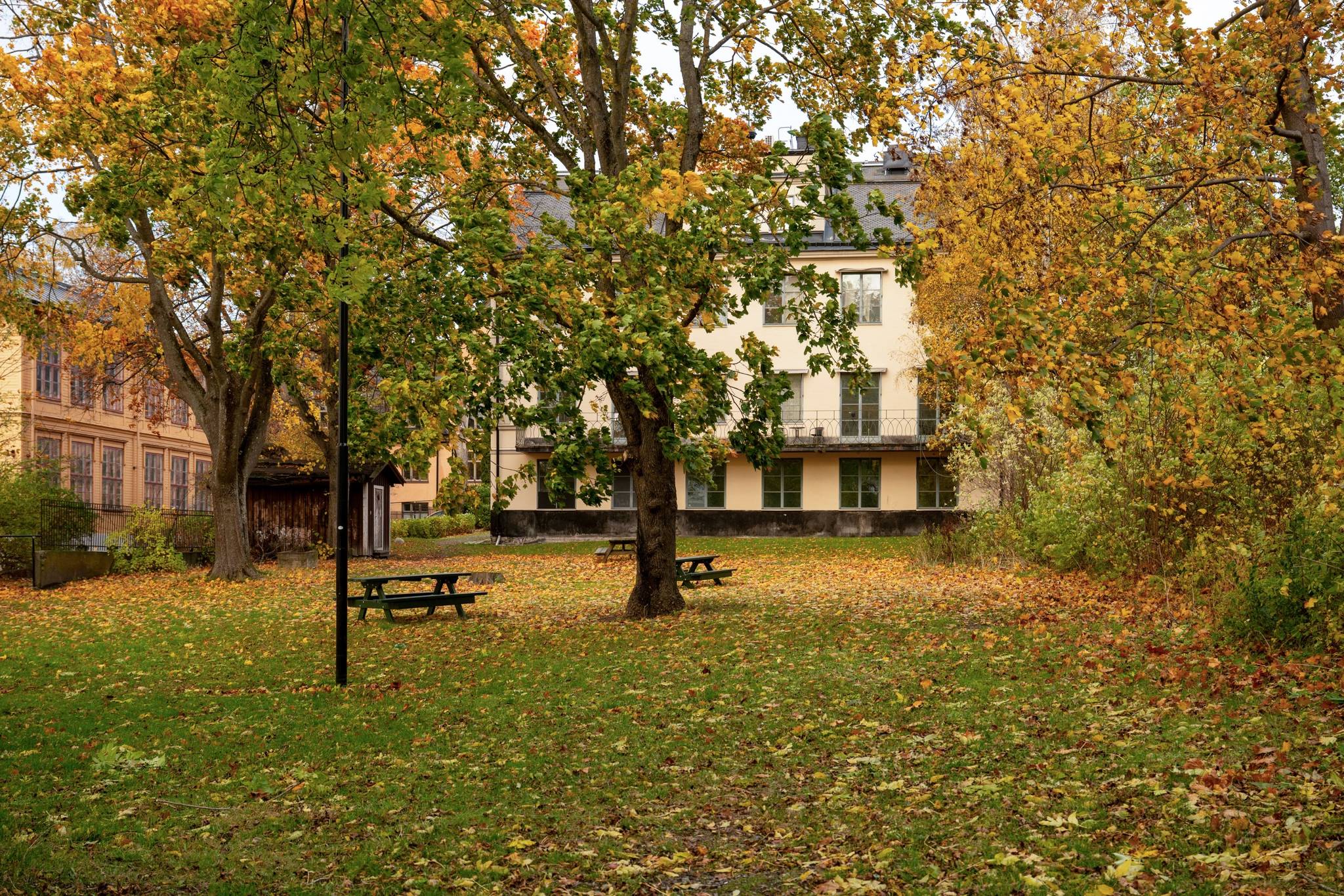2 rum Lägenhet på Artemisgatan 3A Stockholms kommun - bild 28
