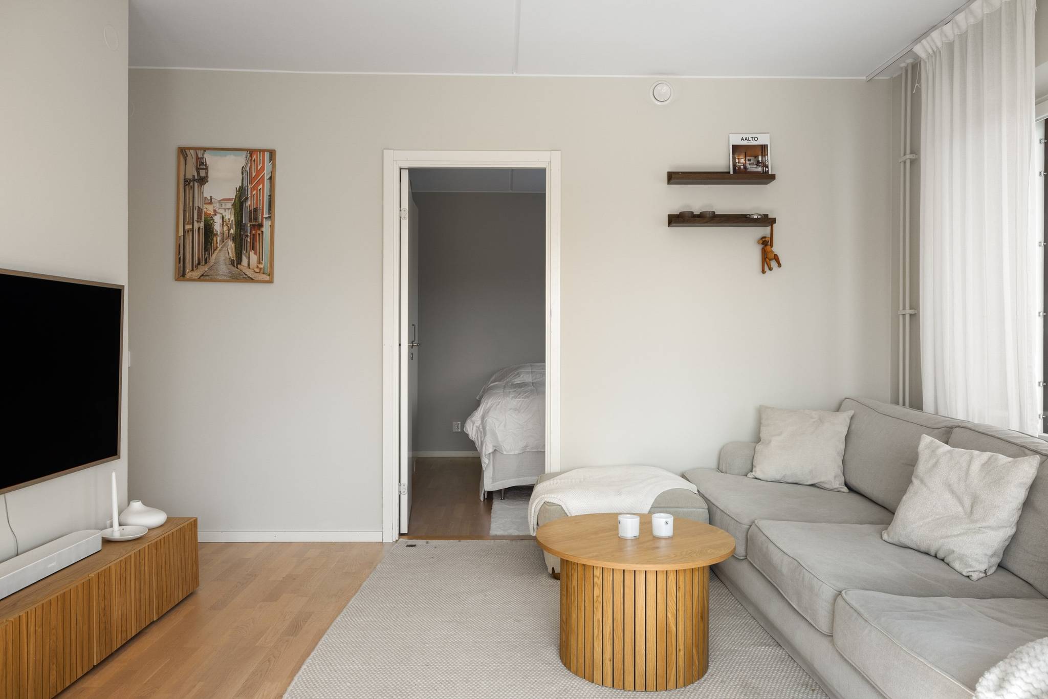 2 rum Lägenhet på Råsundavägen 168 Råsunda Solna kommun - bild 15