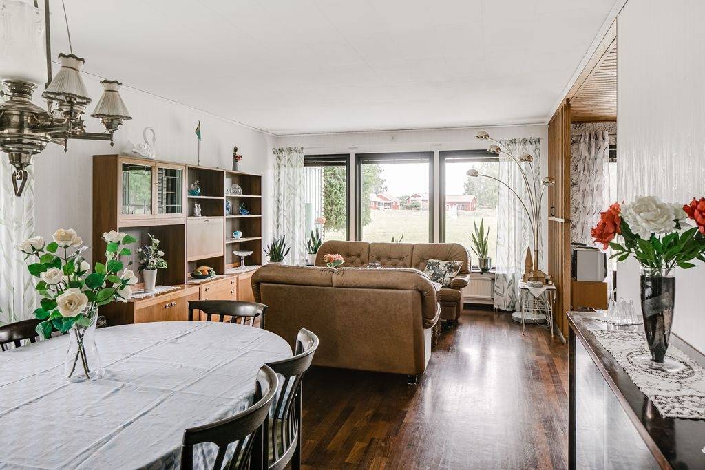 5 rum Villa på Muggeberg Klotaberget 1 Muggeberg Mariestads kommun - bild 15