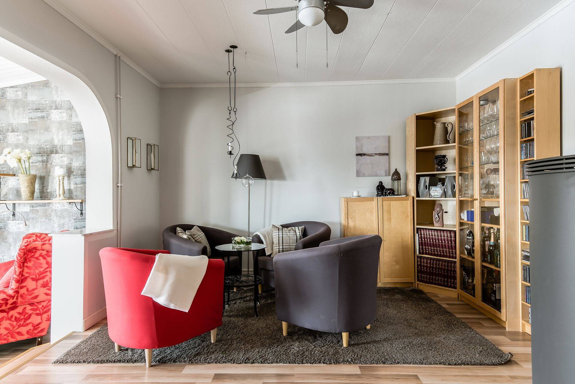 6 rum Villa på Övre Raholmsvägen 98 Alnö - Ankarsvik Sundsvalls kommun - bild 17