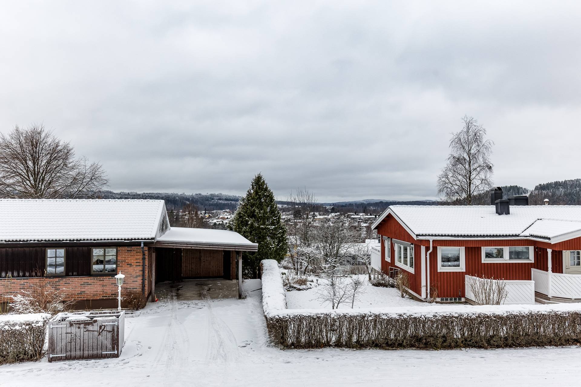 4 rum Villa på Persiljestigen 17 Knutsbo Ludvika kommun - bild 20
