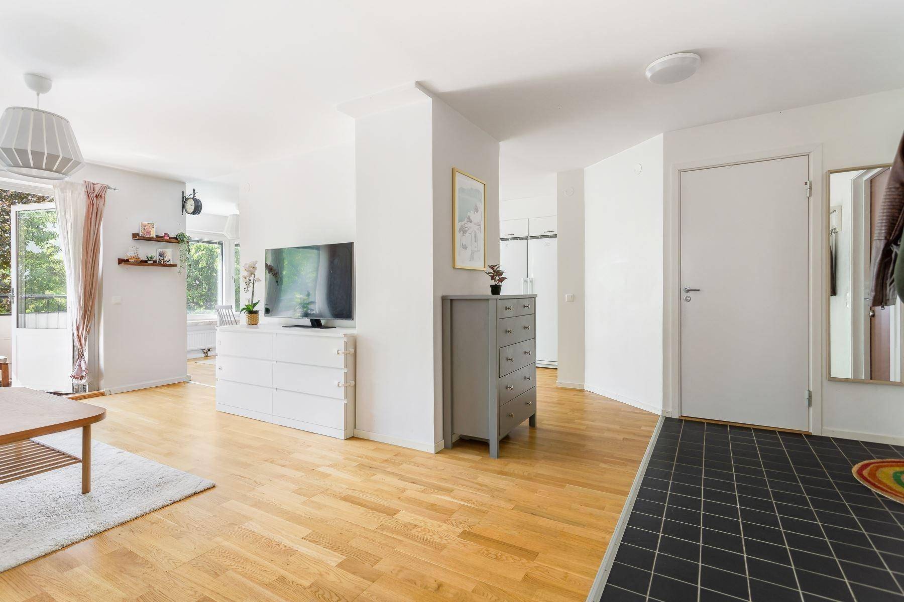 Sundbyberg, Sundbybergs kommun