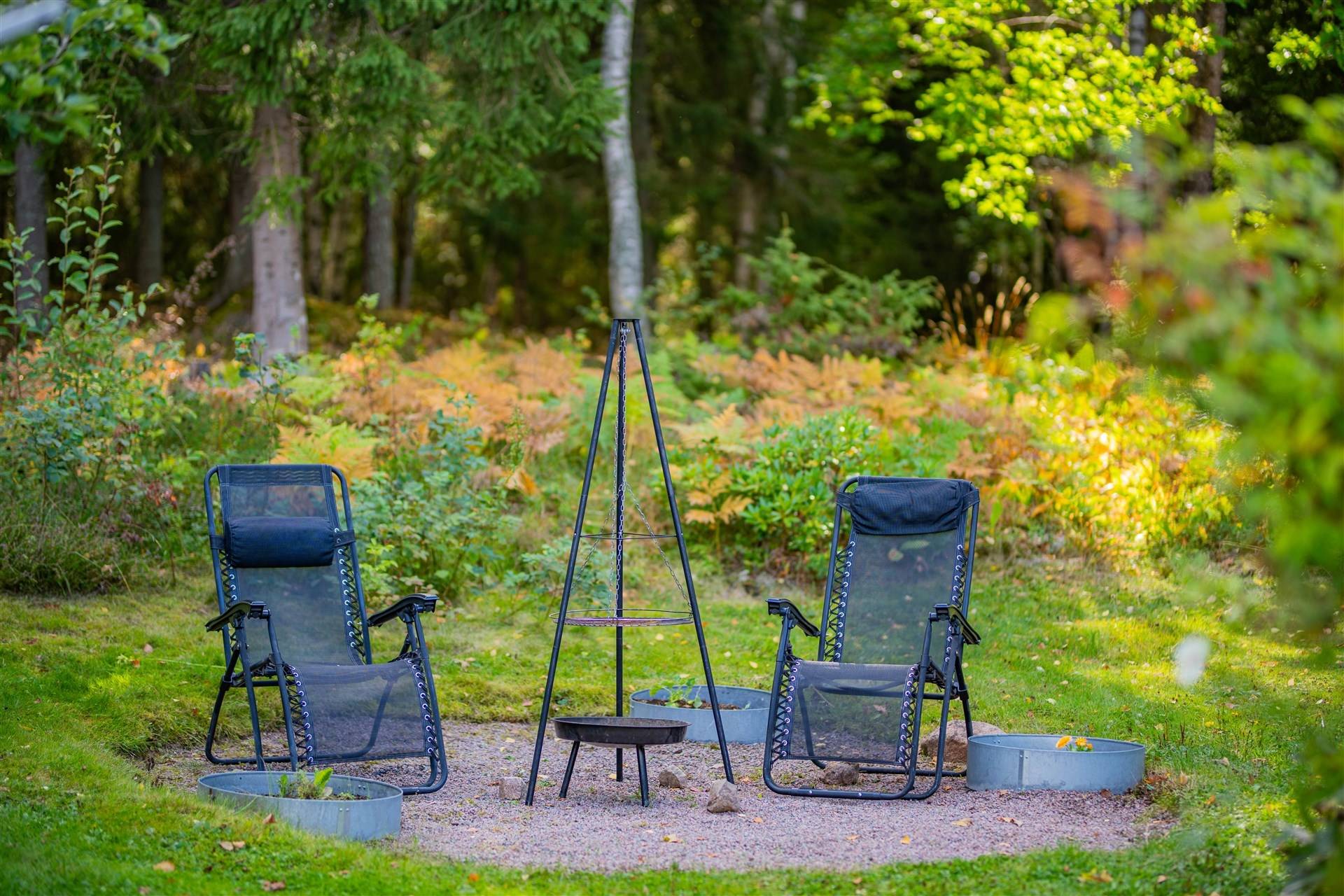 6 rum Parhus på Hugo Fredrikssons väg 4 Alunda Östhammars kommun - bild 34