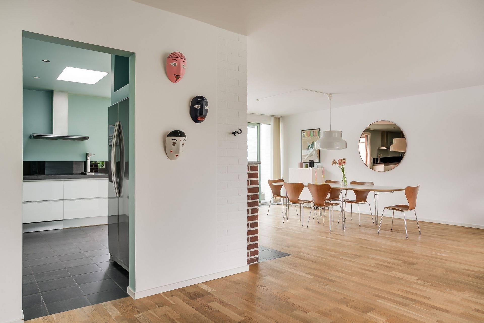 5 rum Villa på Vändåkersvägen 15 Solbacken Malmö kommun - bild 17