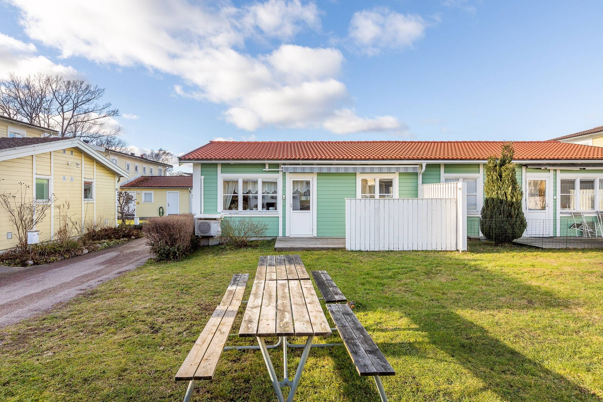 2 rum Lägenhet på Sjöbergs gata 76 Färjestaden Mörbylånga kommun - bild 20