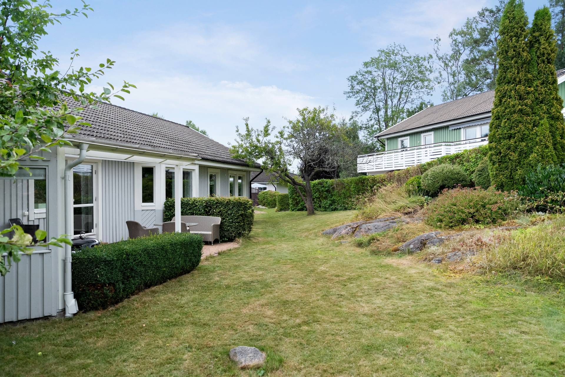 6 rum Villa på Badhusvägen 14 Alingsås Alingsås kommun - bild 22