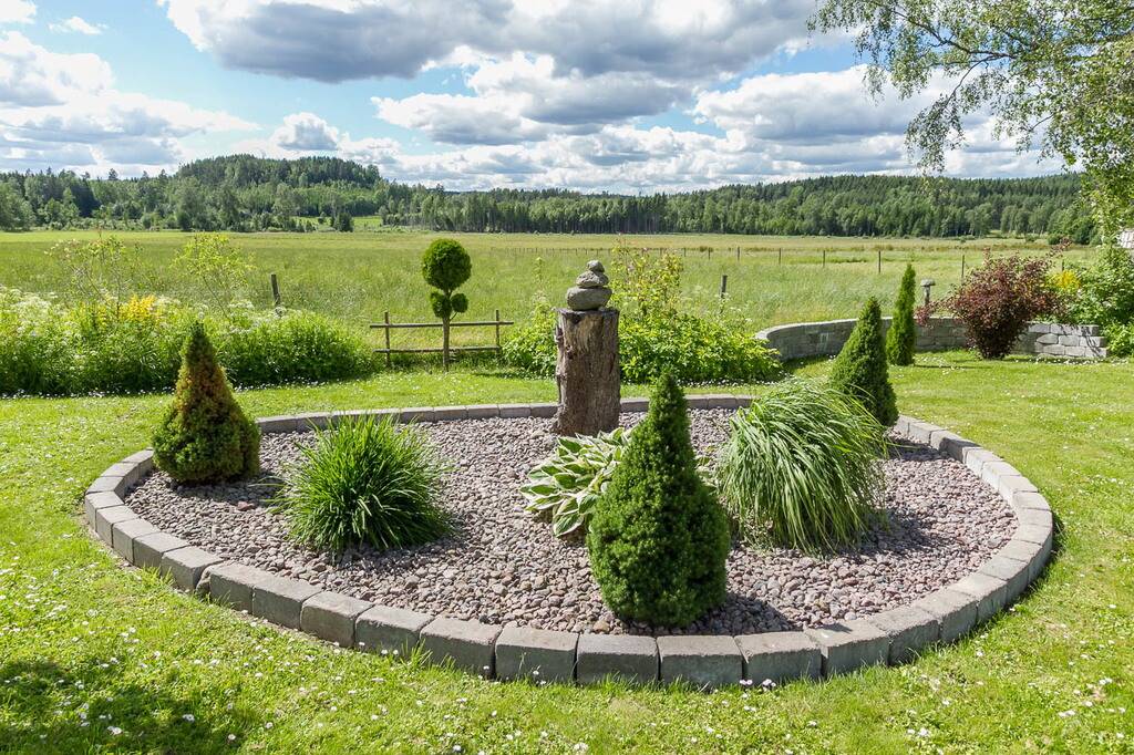 4 rum Villa på Skäverud Mellangården 1 Skäverud mellan Mölltorp och Forsvik Karlsborgs kommun - bild 49