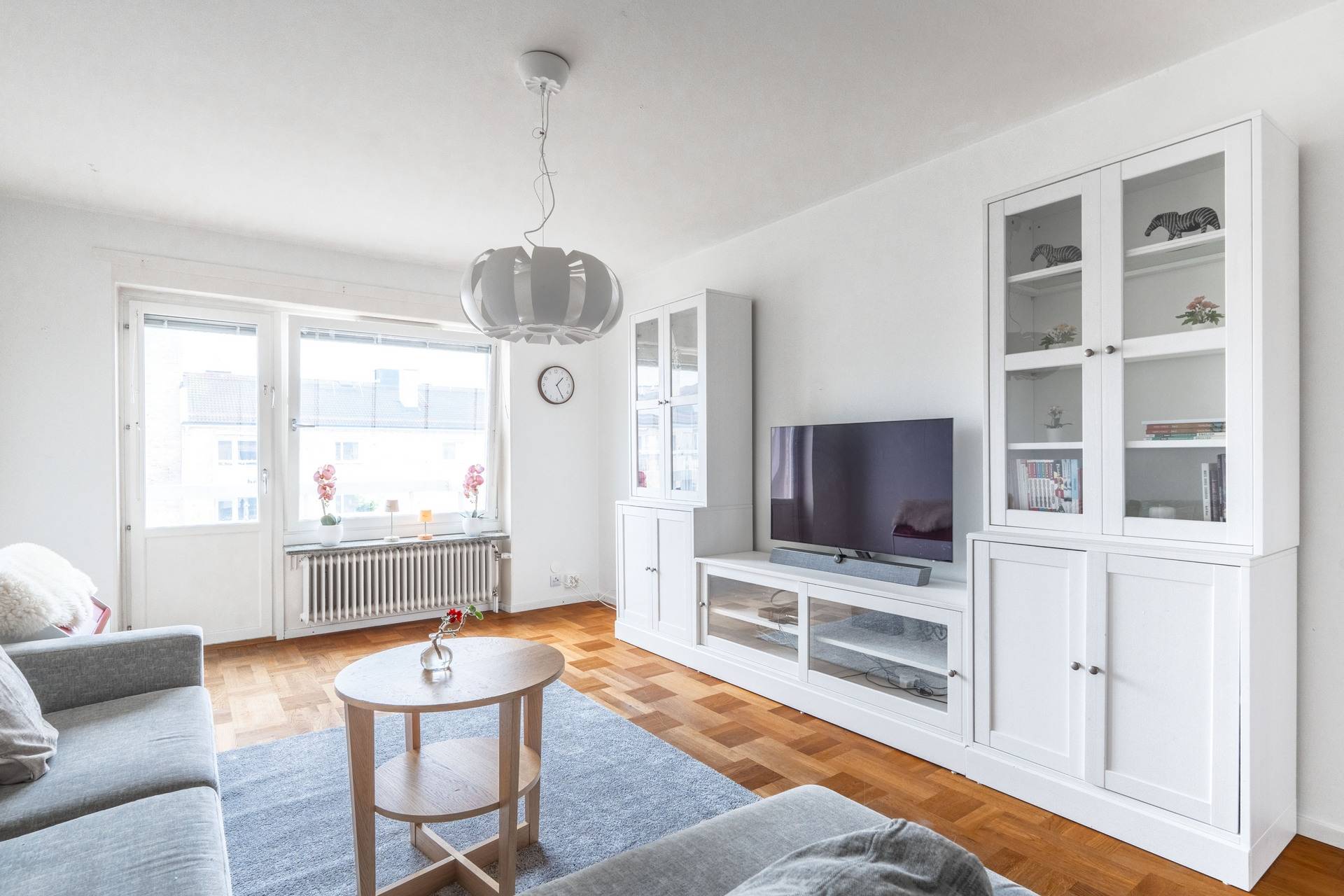 2 rum Lägenhet på S:t Olofsgatan 43C Höganäs Uppsala kommun - bild 8