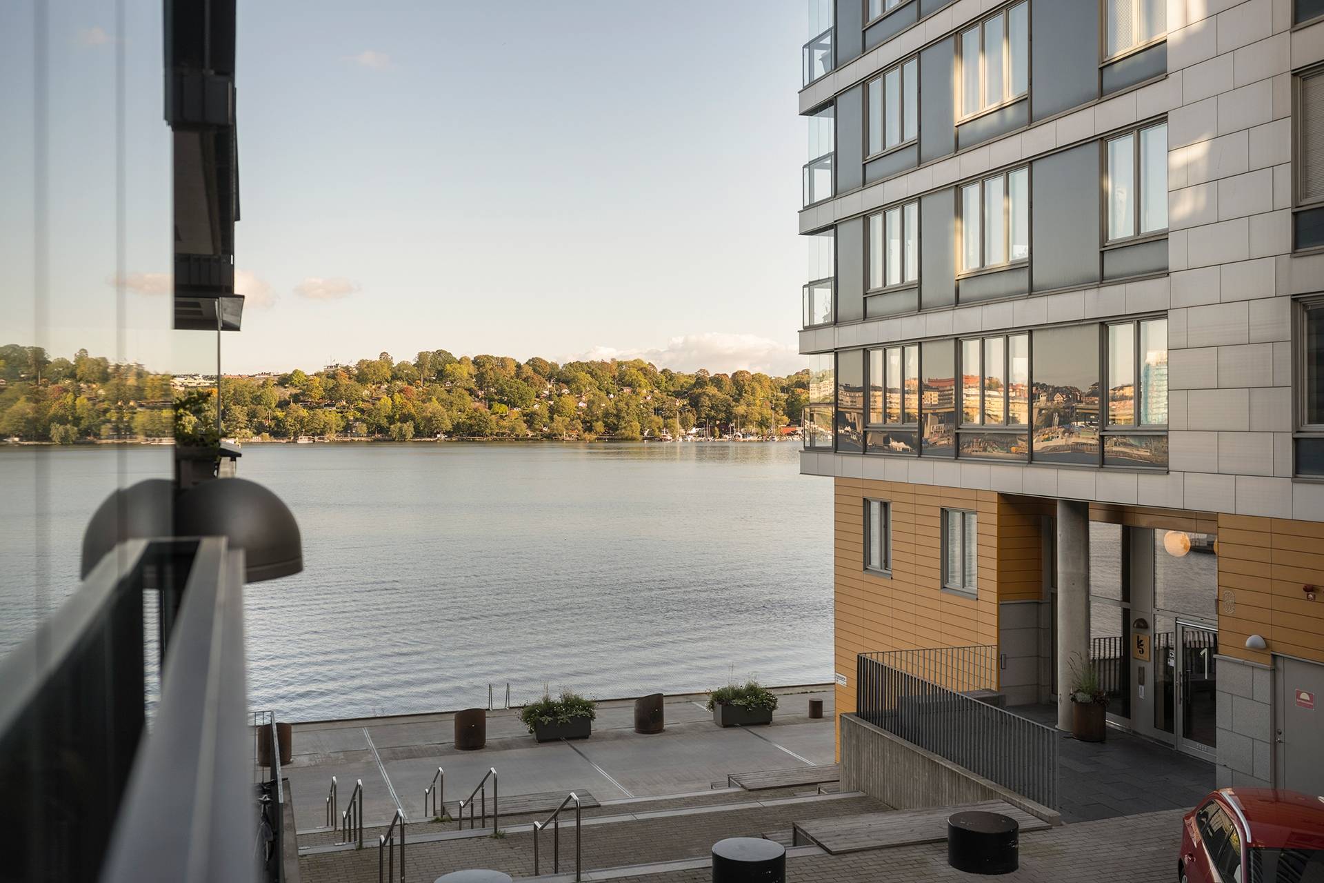 2 rum lägenhet på Årgångsgatan 4, 2 tr! Liljeholmskajen, Stockholms kommun - bild 1