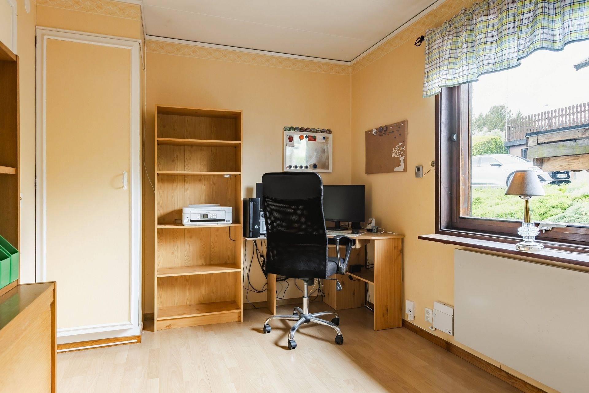 5 rum Villa på Solhemsvägen 2 Kinna Marks kommun - bild 16