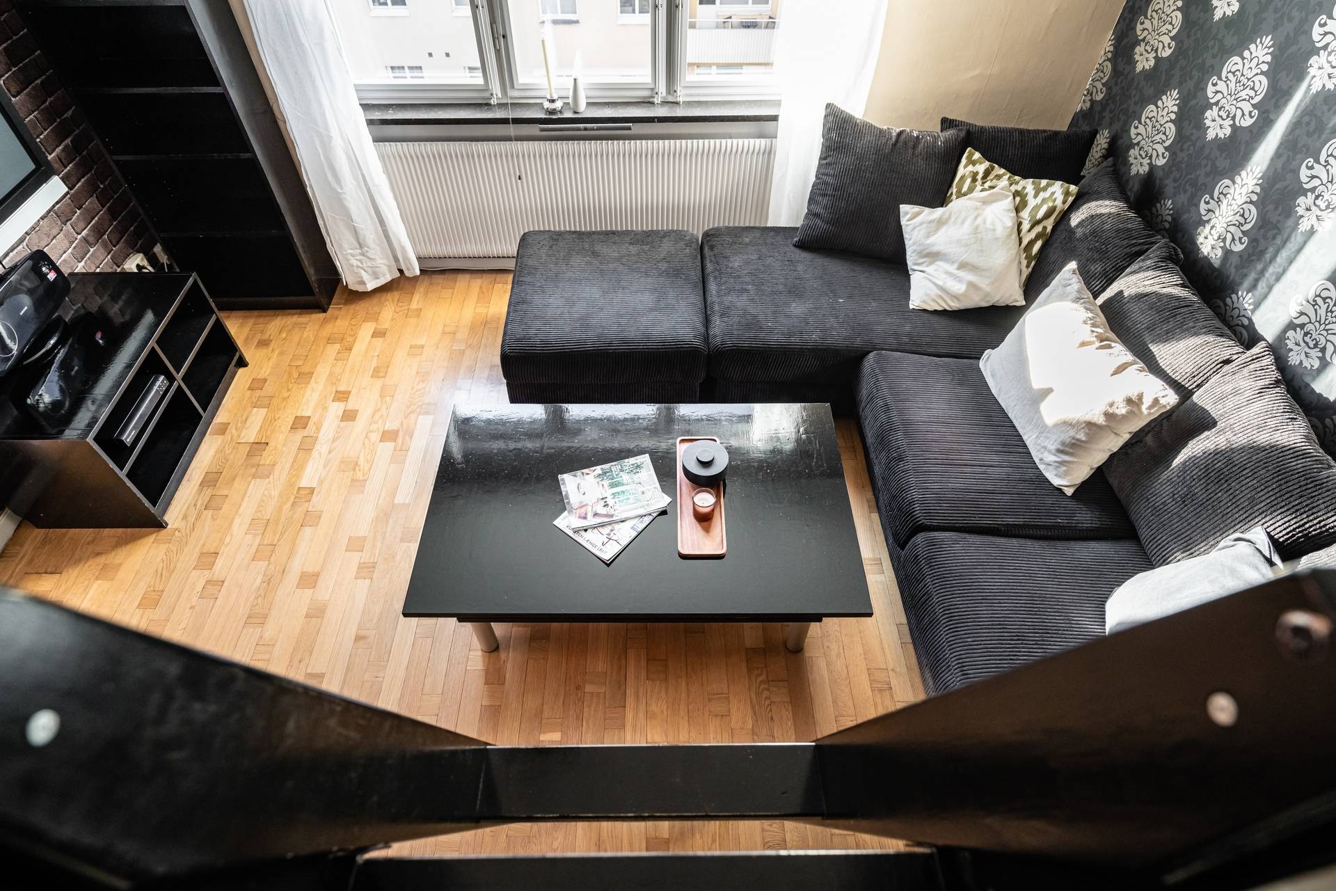 1 rum Lägenhet på Uppfartsvägen 7, Vån 4 Råsunda Solna kommun - bild 15