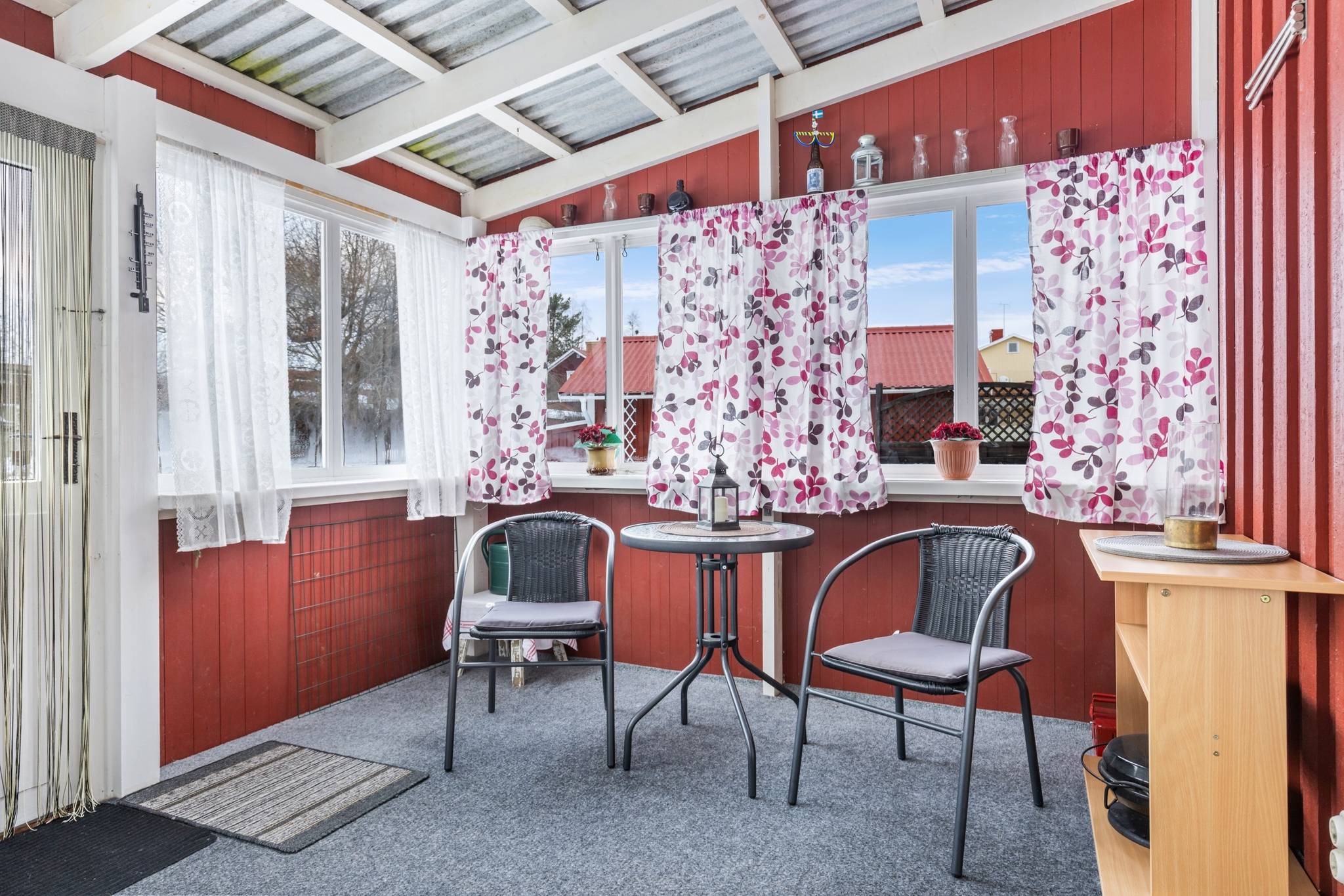 3 rum Villa på Bondegatan 9 Arbrå Bollnäs kommun - bild 18