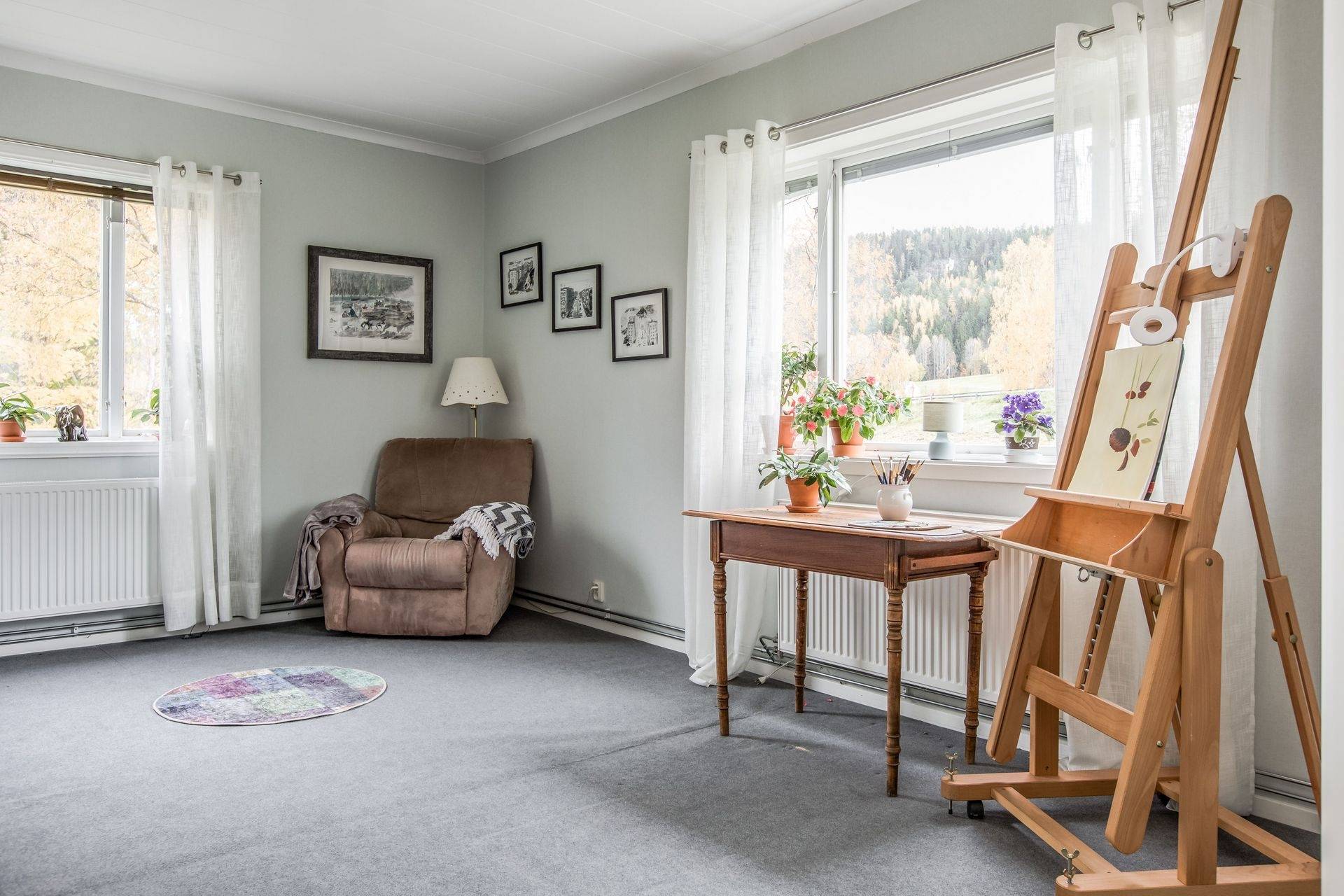 5 rum Villa på Sillre 154 Liden Sundsvalls kommun - bild 15