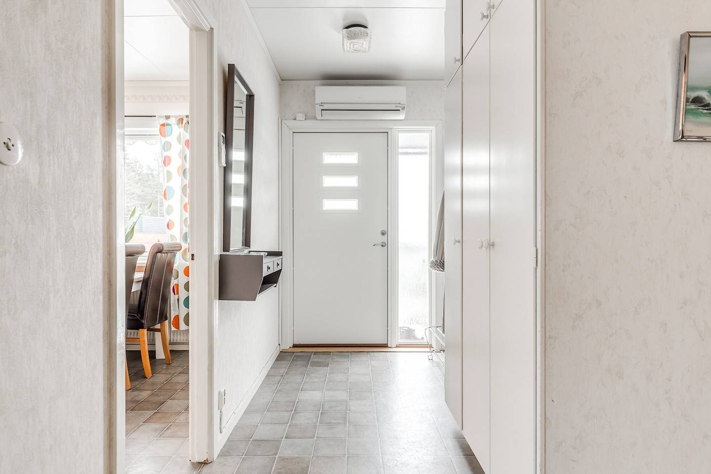 4 rum Villa på Åsvägen 48 Valbo Gävle kommun - bild 13
