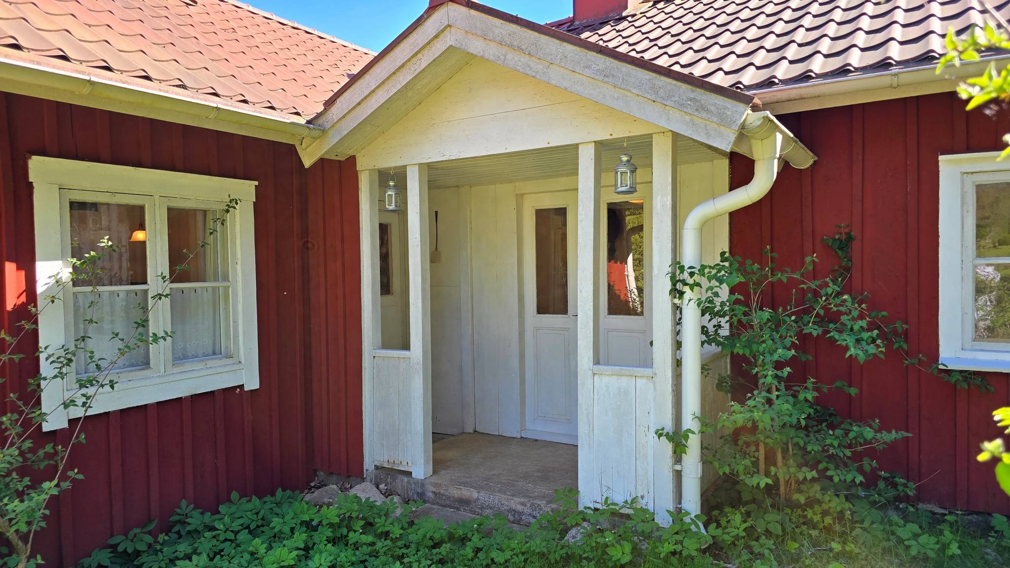 3 rum Vinterbonat fritidshus på Äskebo BJÖRKELUND 101 Hylte kommun - bild 14