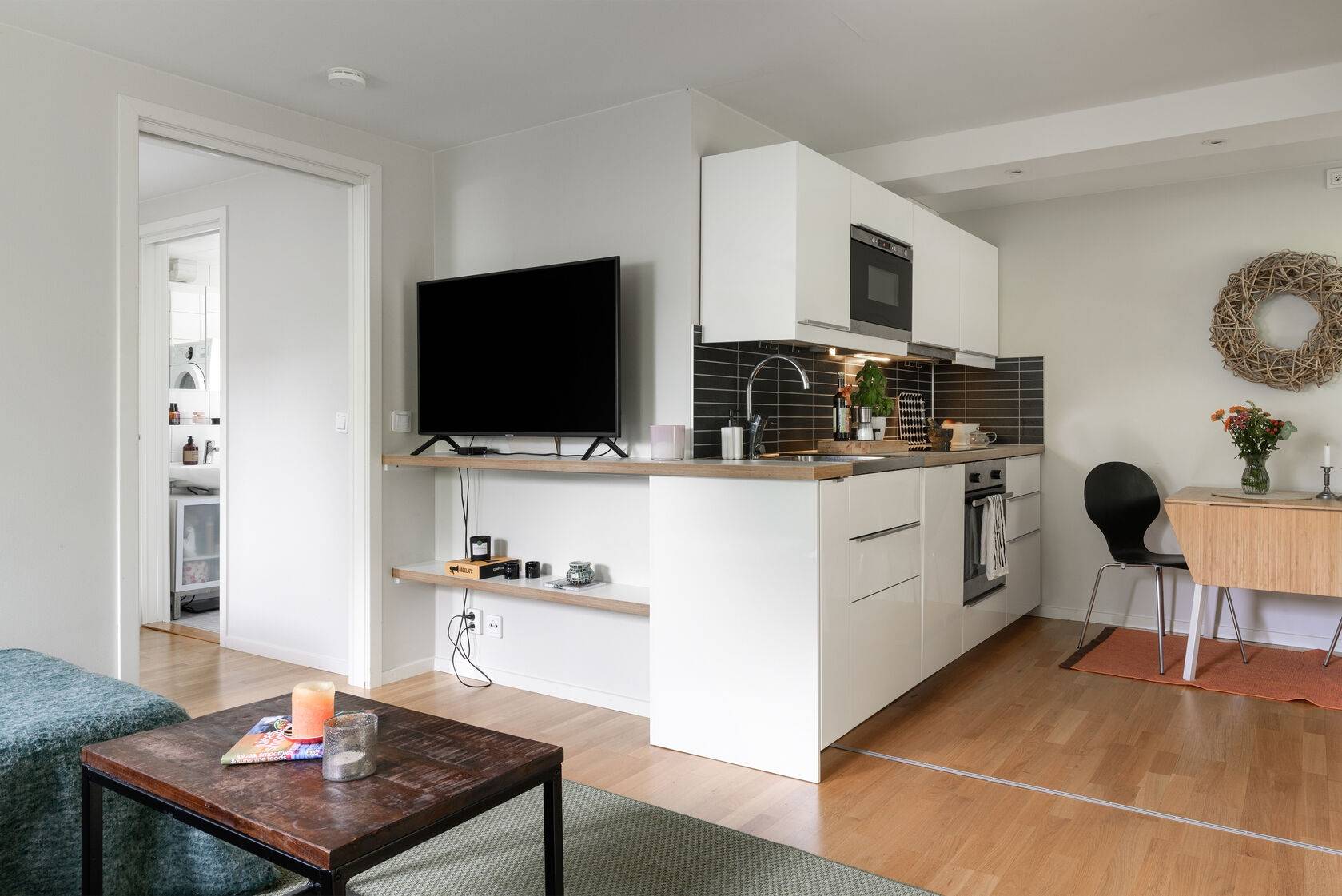 10 rum Villa på Fullriggaregatan 26A Långedrag-tångudden Göteborgs kommun - bild 55