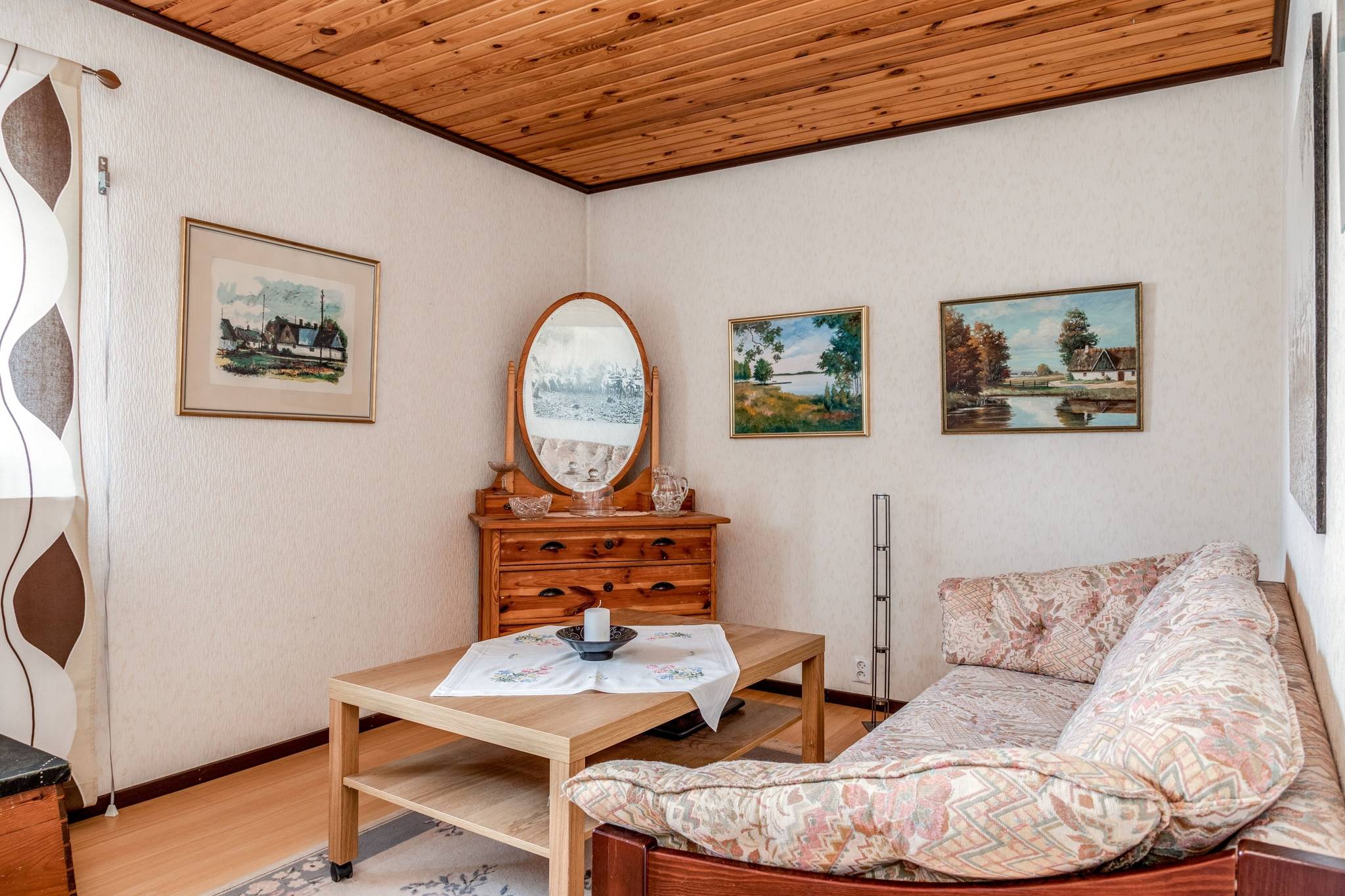 4 rum Villa på Stagges väg 2 Blomstermåla Mönsterås kommun - bild 34