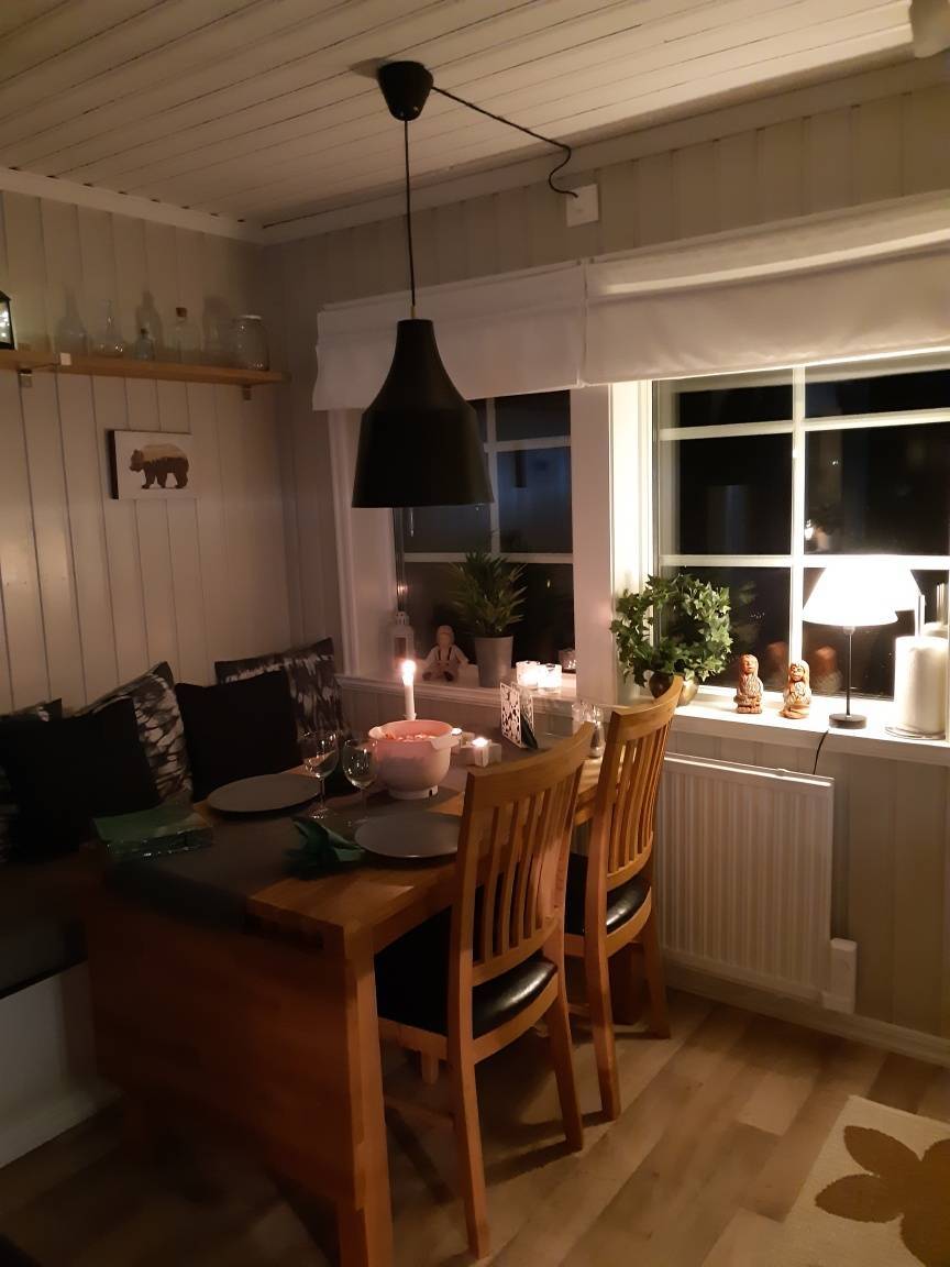 3 rum Fritidshus på Säfsbyn 412 SÄFSEN Ludvika kommun - bild 33