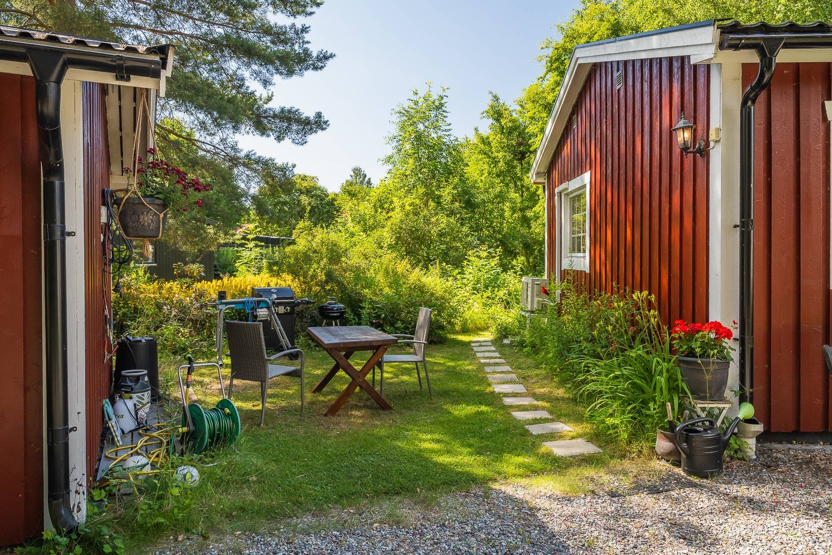 3 rum Villa på Vasavägen 4 Bålsta - Hagviken Håbo kommun - bild 43