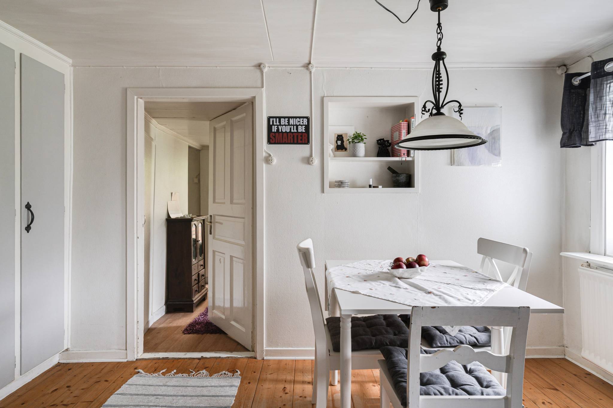 4 rum Villa på Kammarholmen Ödegärdet 1 Marks kommun - bild 25
