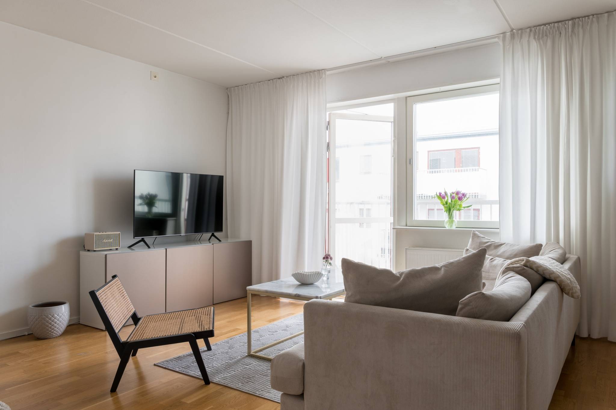 2 rum Lägenhet på Björketorpsvägen 13 Norra Ängby Stockholms kommun - bild 6