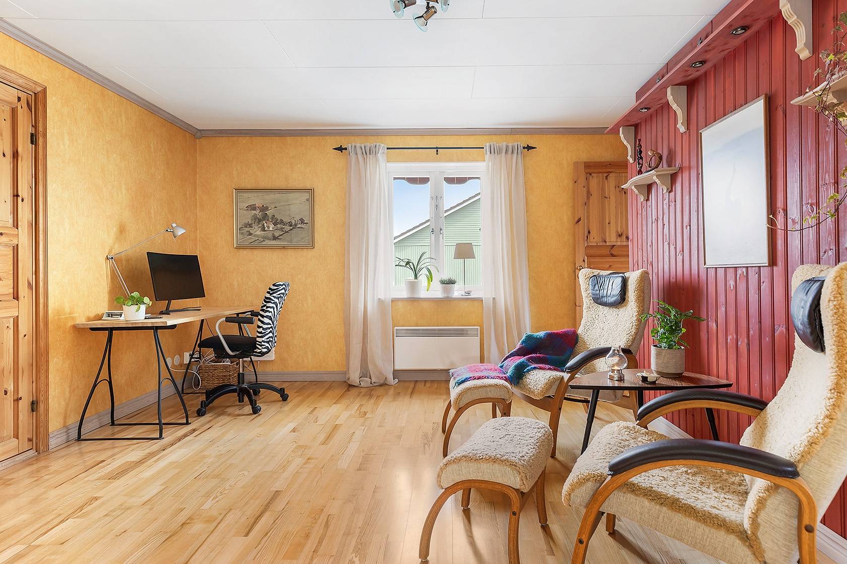 6 rum Villa på Ålvägen 103 Hammar Hammarö kommun - bild 36