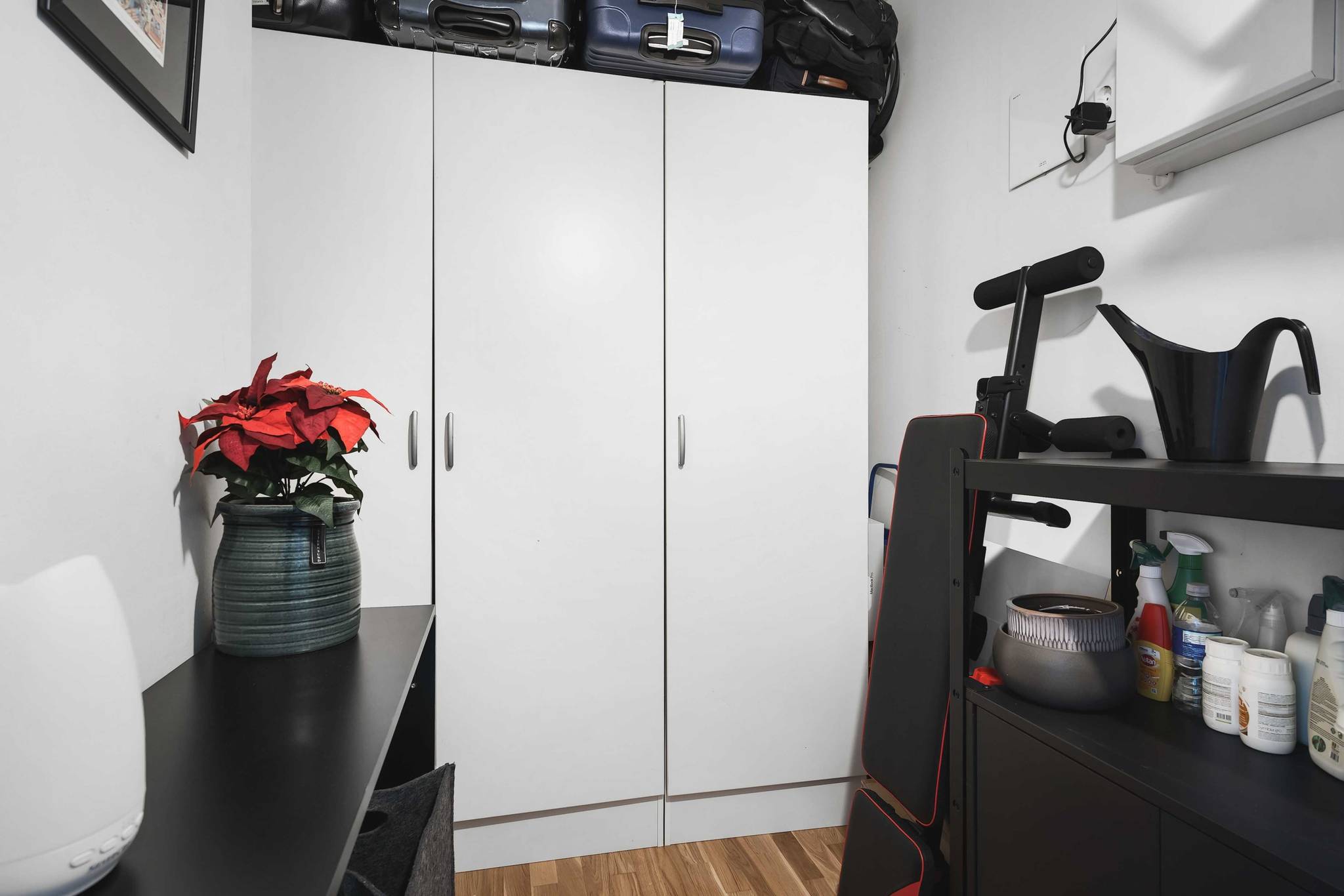 3 rum Lägenhet på Kungsängsgatan 57J Kungsängen - Industristaden Uppsala kommun - bild 24