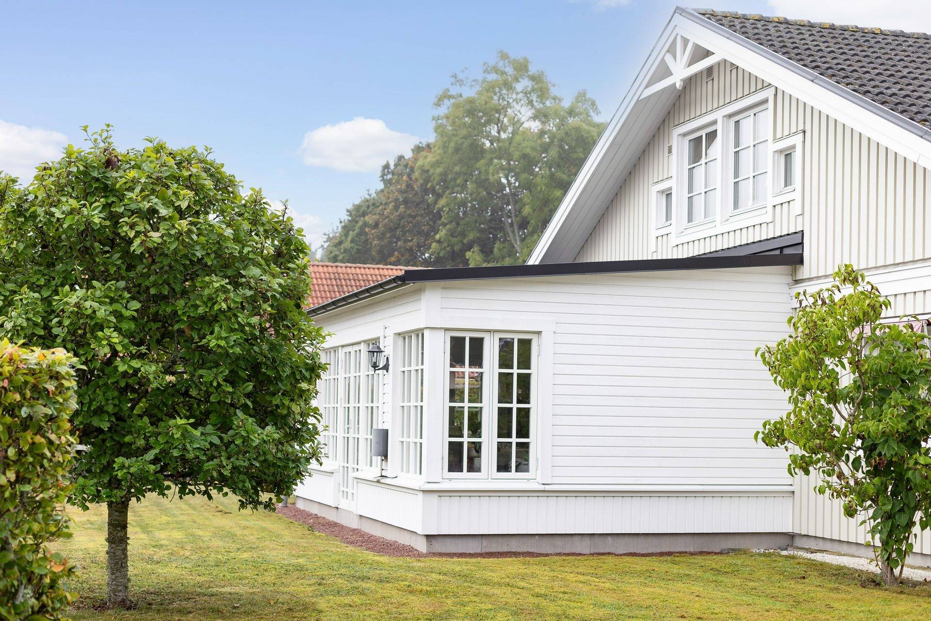8 rum Villa på Lispundsvägen 11 Krafslösa Kalmar kommun - bild 9