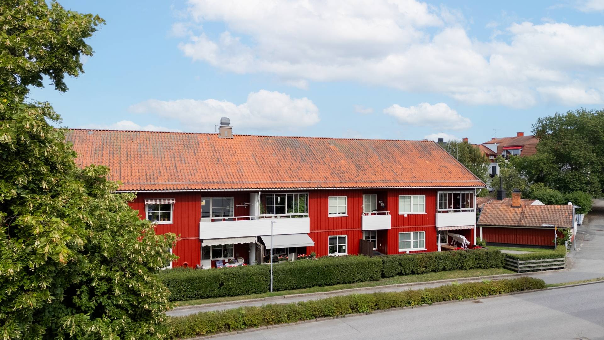 2 rum Lägenhet på Sankta Gertruds väg 8A Gamla Norr Västerviks kommun - bild 7