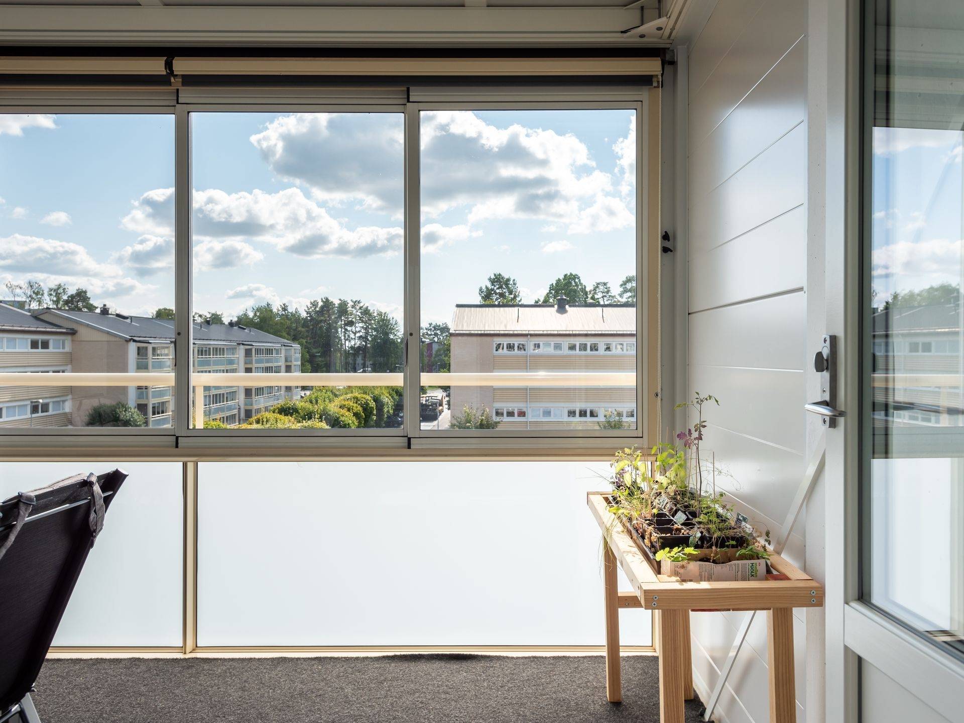 3 rum Lägenhet på Skjutbanegatan 9A Norra Haga Västerås kommun - bild 10