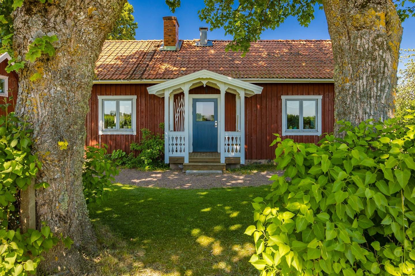 5 rum Villa på Rackeby Tomteliden 1 Kålland - Kållandsö Lidköpings kommun - bild 15