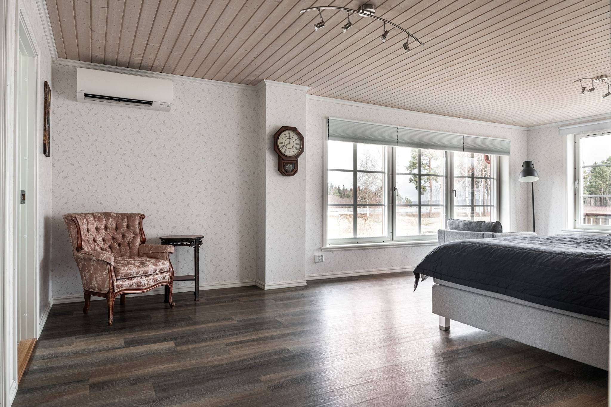 3 rum Villa på Tina Åsbäcksvägen 15 Tina Rättviks kommun - bild 25