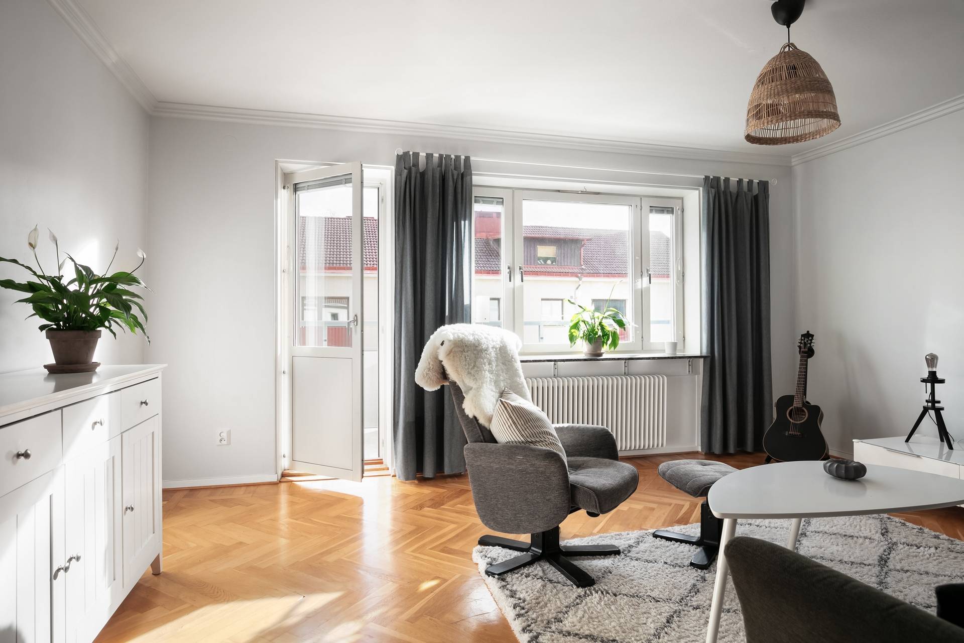 2 rum Lägenhet på Krokslätts Parkgata 67C Mölndal Mölndals kommun - bild 15