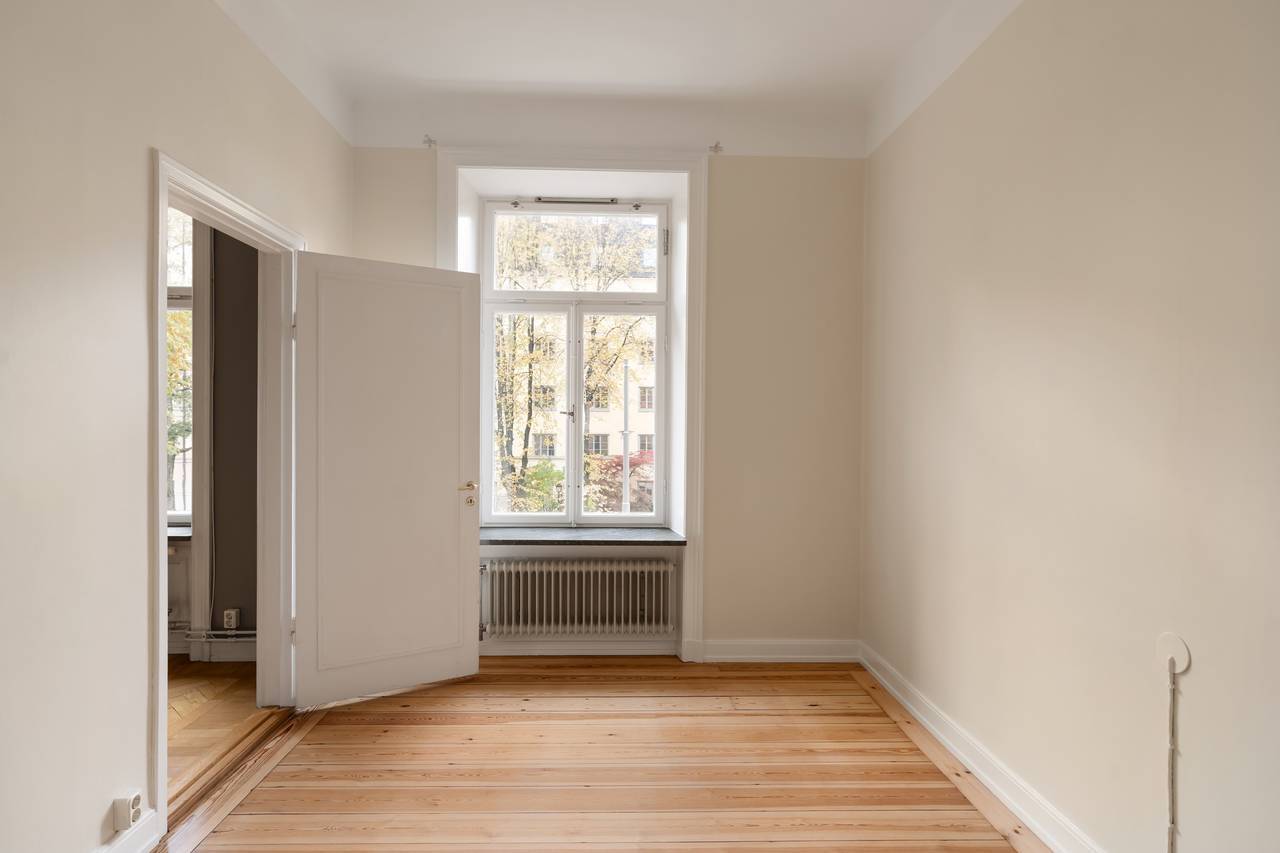 2 rum Lägenhet på Karlbergsvägen 70B Vasastan Stockholms kommun - bild 6